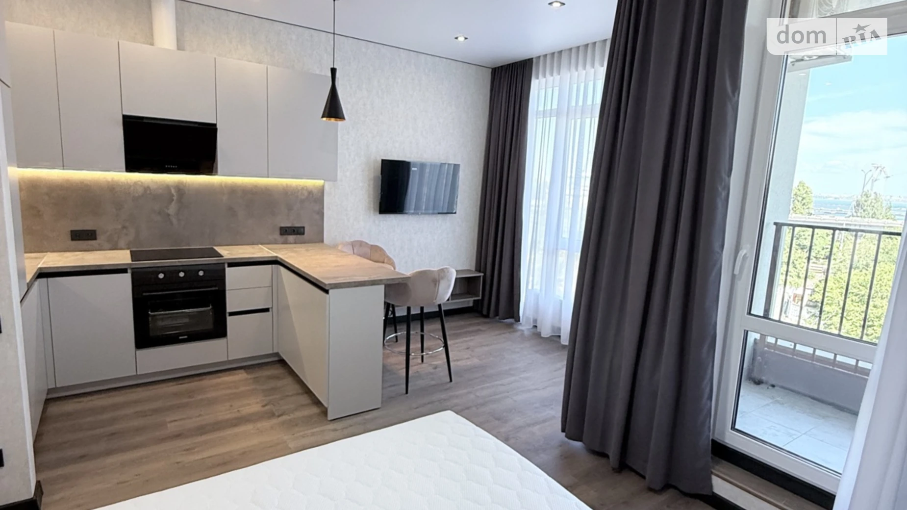 Продается 1-комнатная квартира 31 кв. м в Одессе, ул. Софиевская, 1А - фото 2