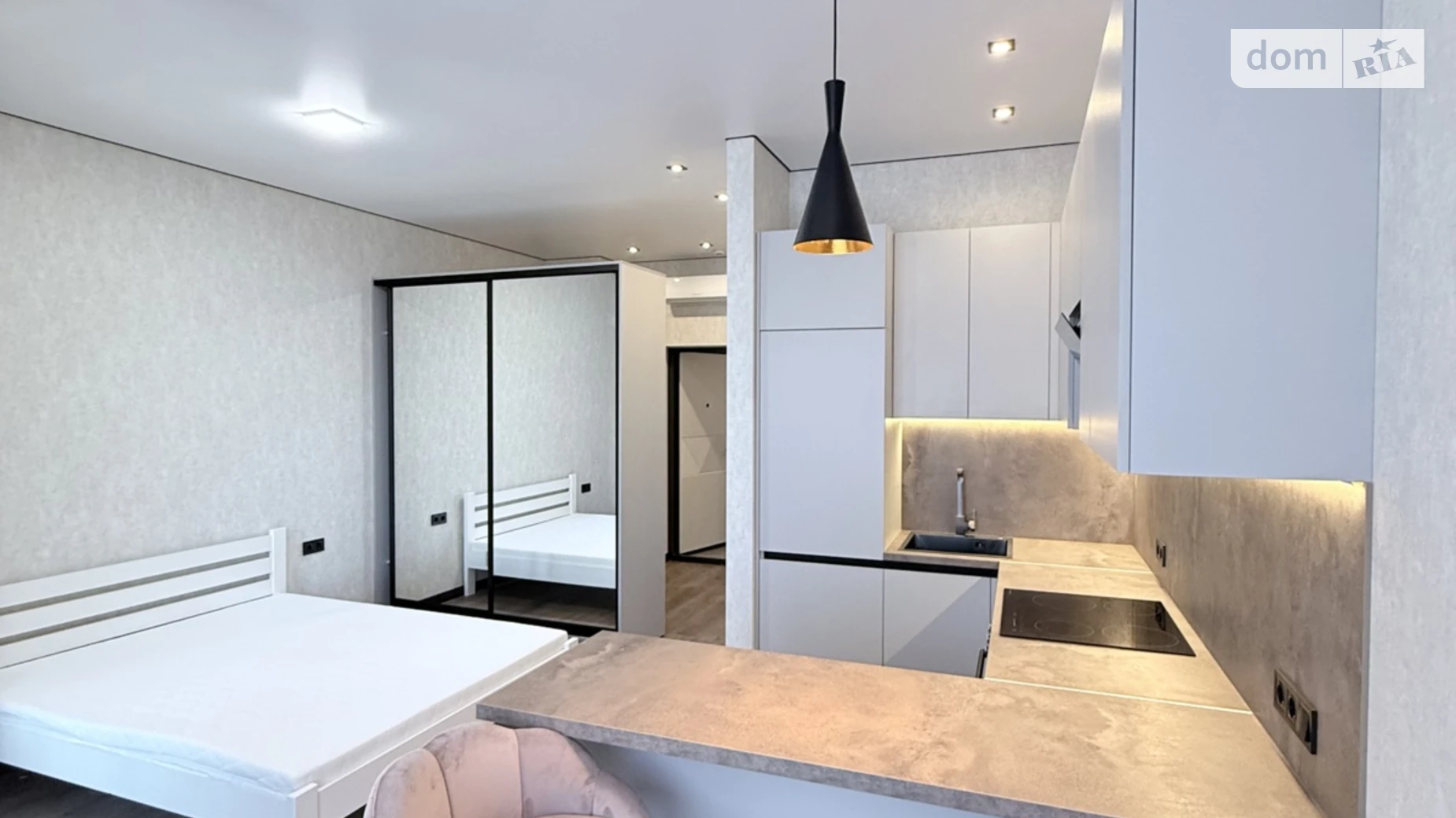 Продается 1-комнатная квартира 31 кв. м в Одессе, ул. Софиевская, 1А - фото 4