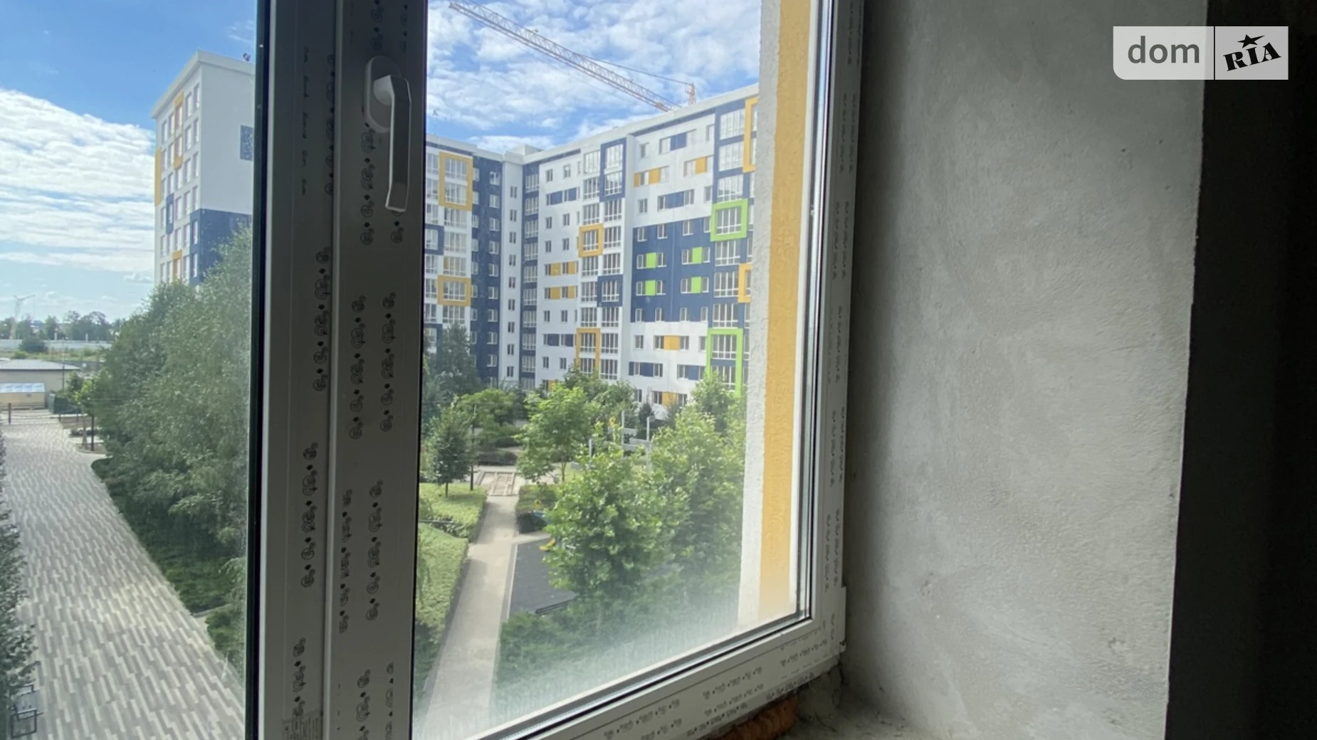 Продается 2-комнатная квартира 64.5 кв. м в Буче, ул. Вишневая, 33 - фото 5