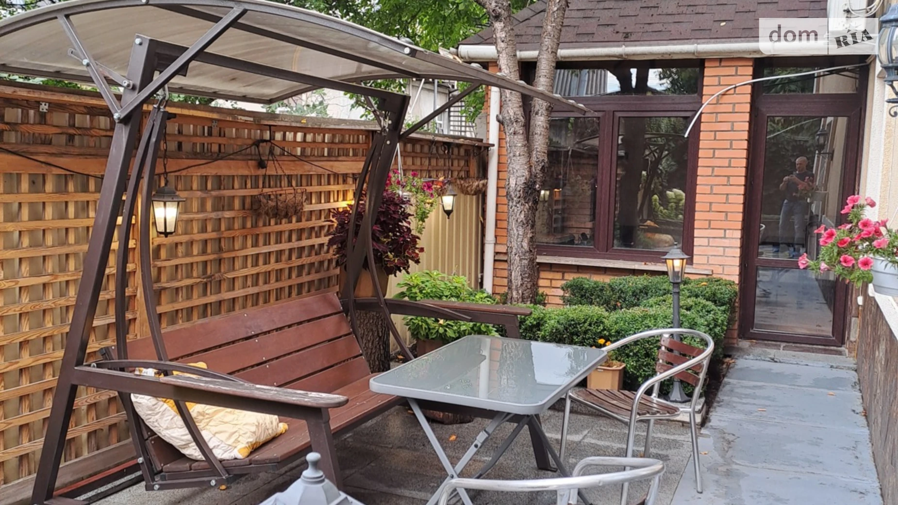 Сдается в аренду дом на 2 этажа 250 кв. м с террасой, цена: 50000 грн - фото 4