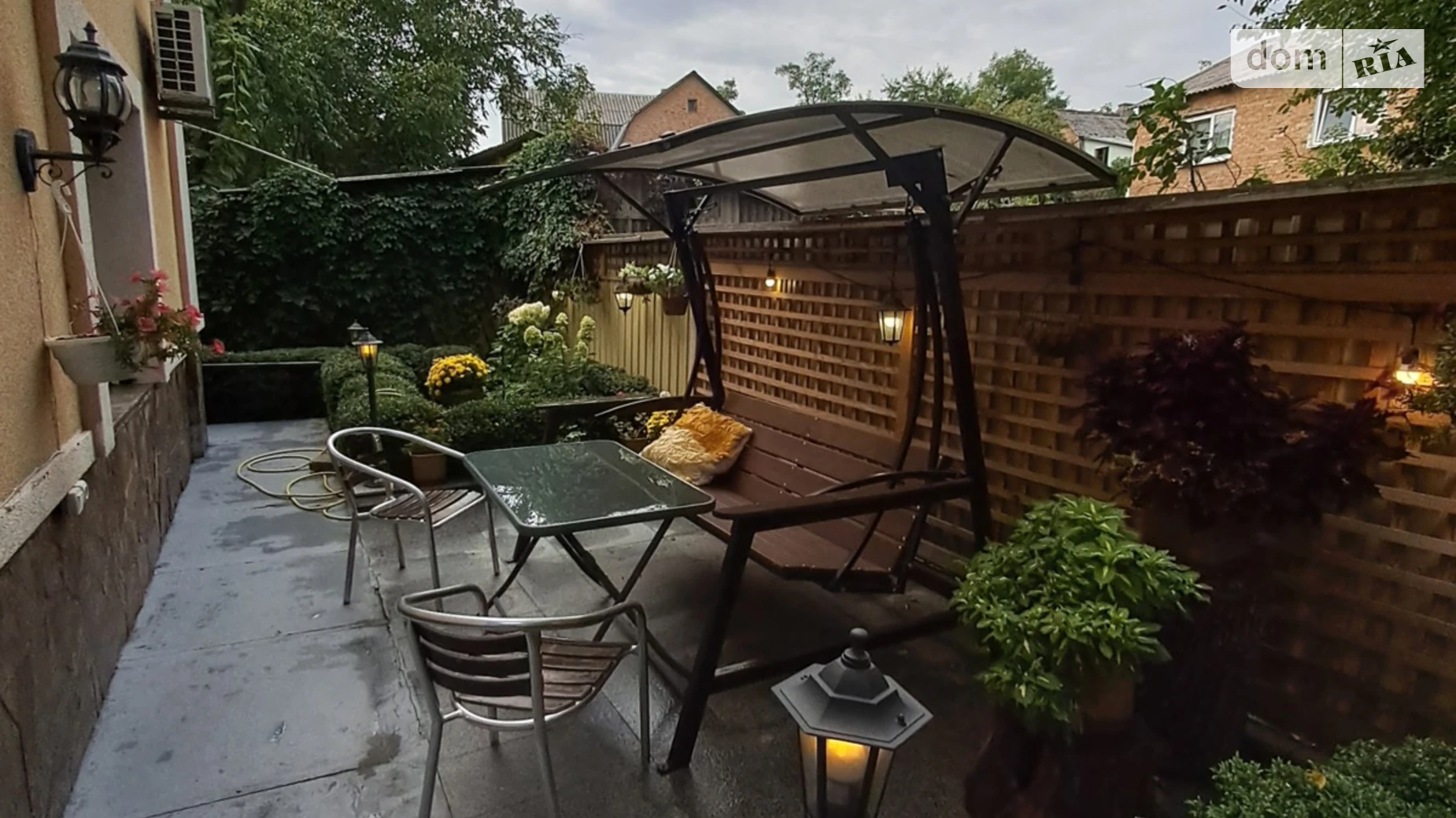 Сдается в аренду дом на 2 этажа 250 кв. м с террасой, цена: 50000 грн - фото 5
