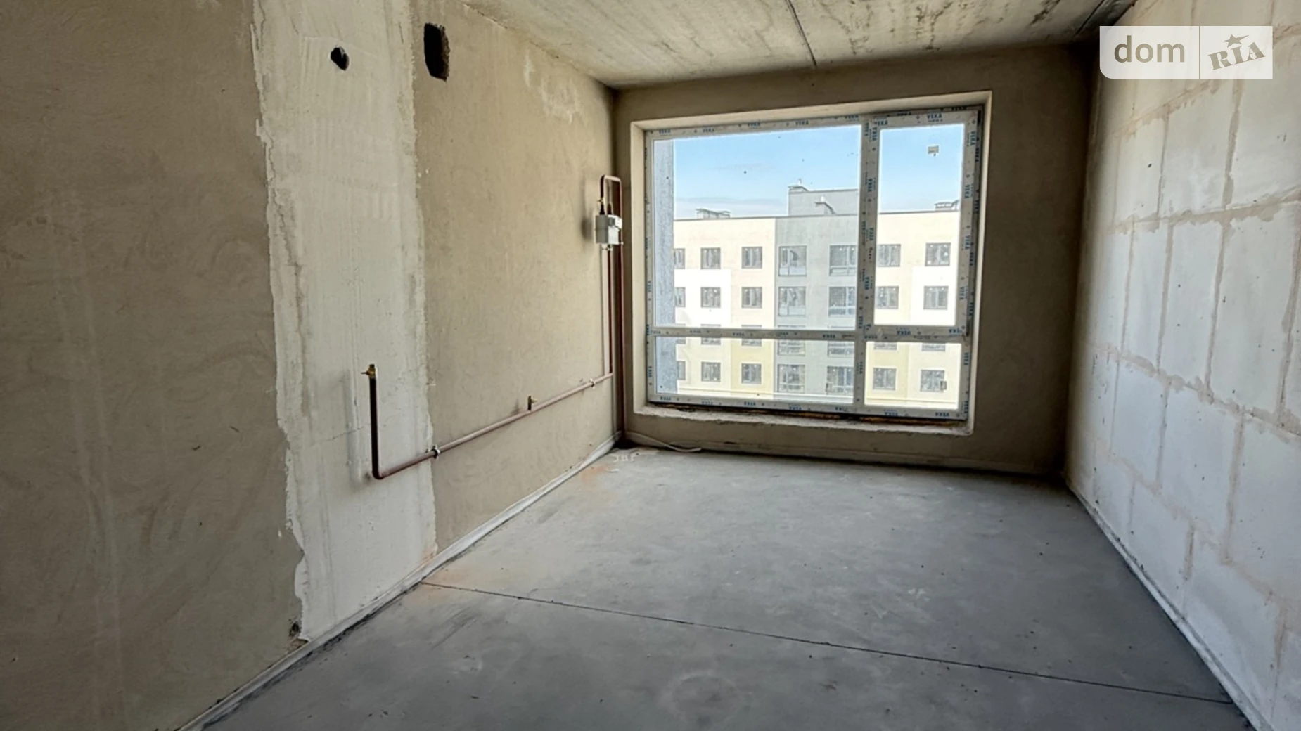 Продается 2-комнатная квартира 64.97 кв. м в Буче, ул. Ивана Кожедуба, 2 - фото 4