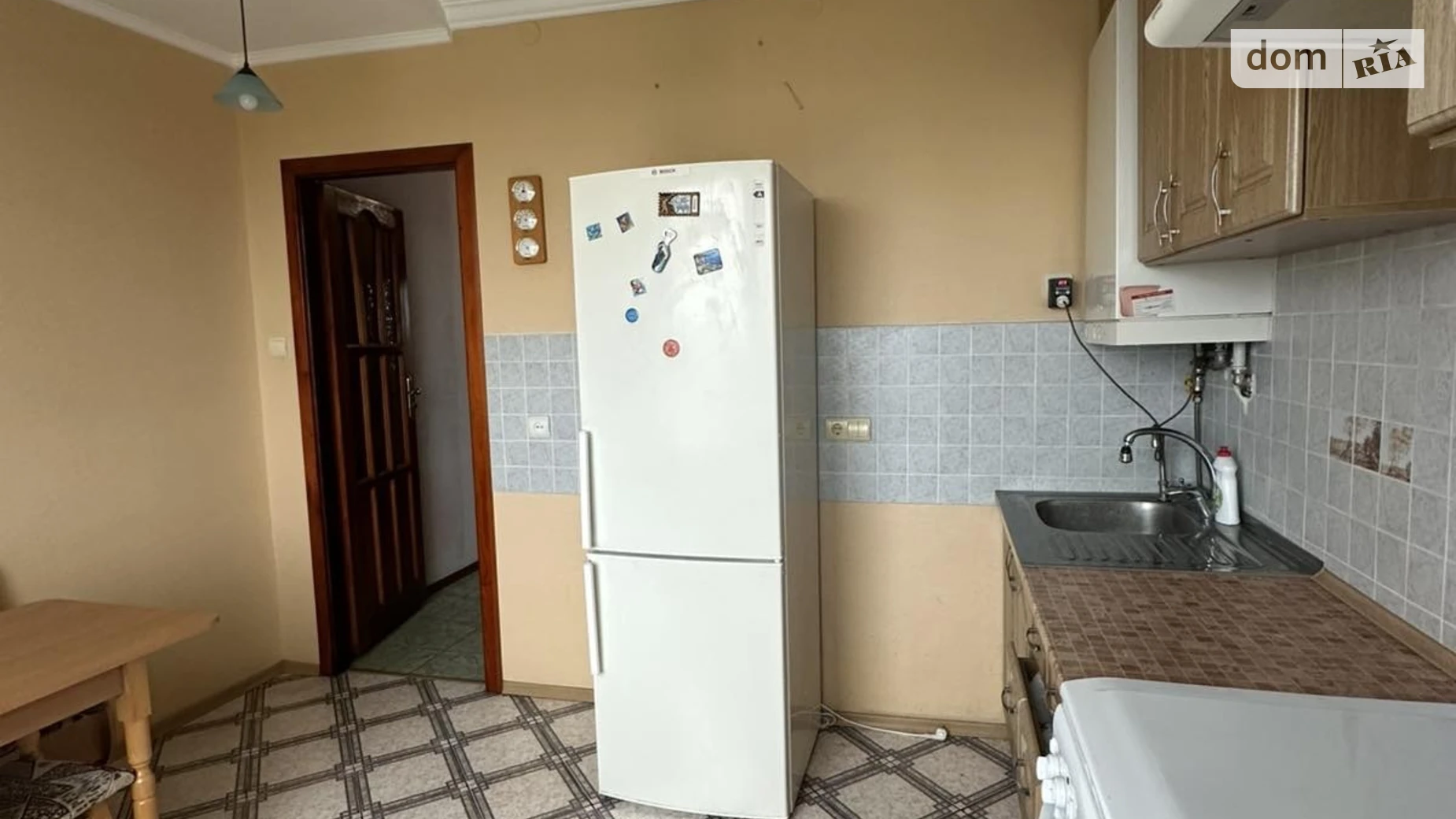 Сдается в аренду 2-комнатная квартира 60 кв. м в Львове, ул. Стрыйская, 28 - фото 2
