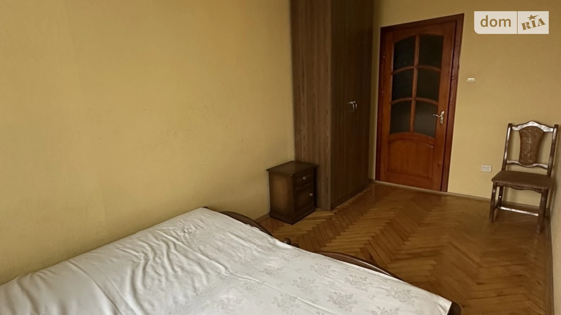 Сдается в аренду 2-комнатная квартира 60 кв. м в Львове, ул. Стрыйская, 28 - фото 5