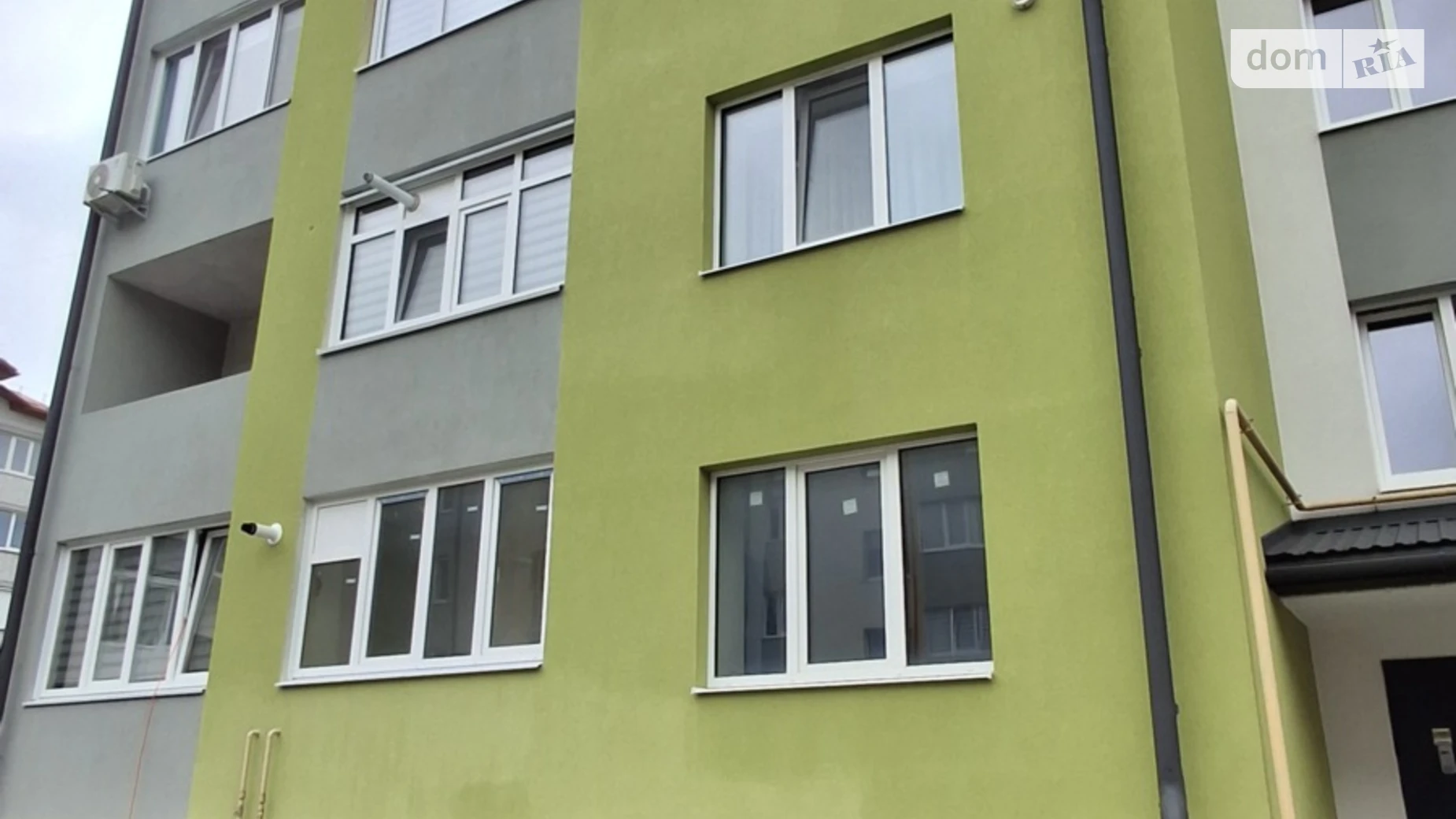 Продается 1-комнатная квартира 47 кв. м в Великой Березовице, ул. Василия Стуса - фото 2