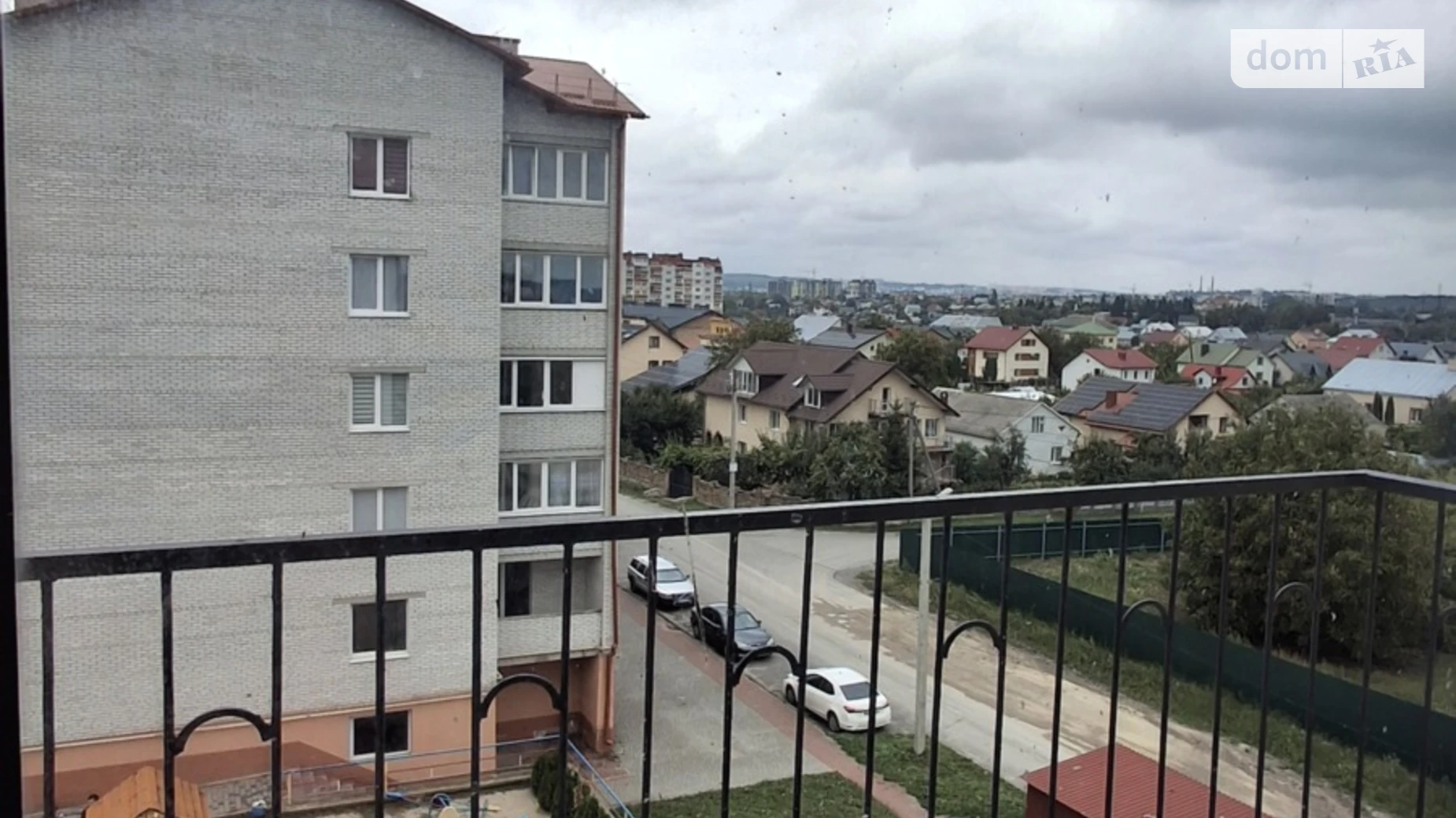 Продается 1-комнатная квартира 47 кв. м в Великой Березовице, ул. Василия Стуса - фото 3