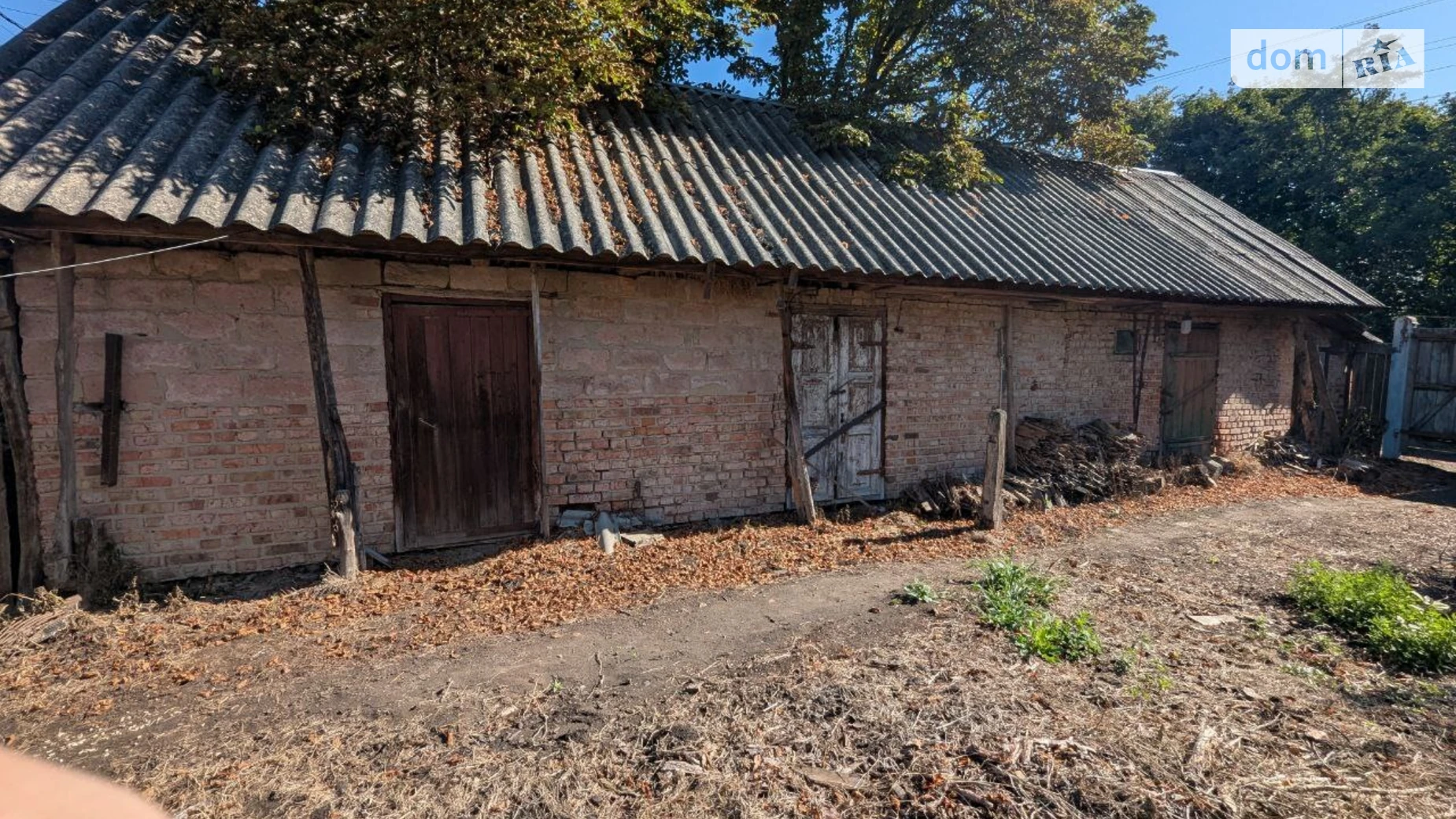 Продается одноэтажный дом 72.8 кв. м с садом, цена: 7000 $ - фото 3