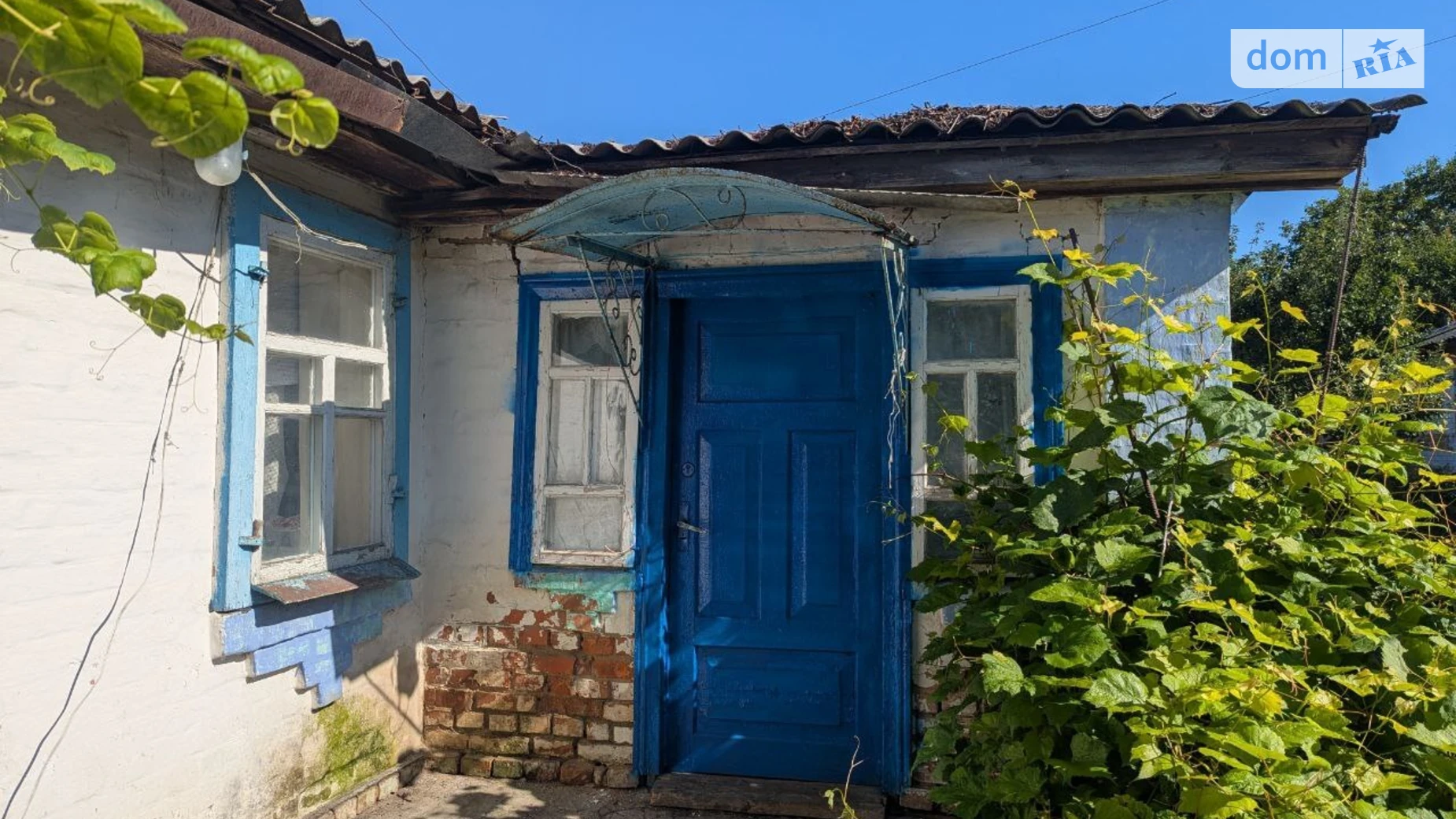 Продается одноэтажный дом 72.8 кв. м с садом, цена: 7000 $ - фото 5