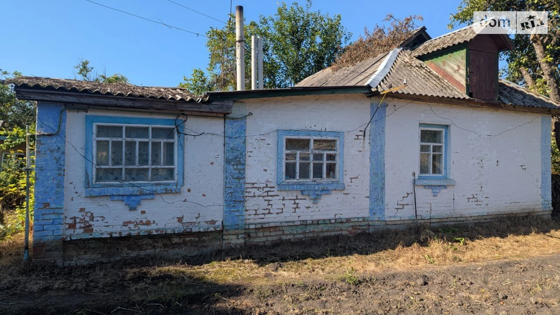 Продается одноэтажный дом 72.8 кв. м с садом, цена: 7000 $ - фото 4