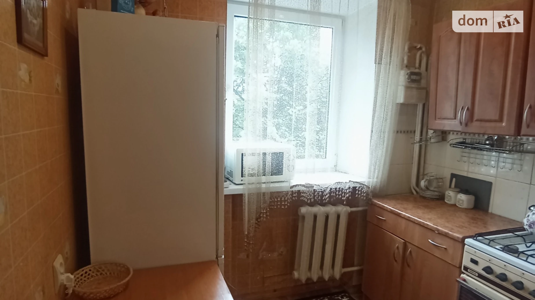 Продается 1-комнатная квартира 31 кв. м в Хмельницком, ул. Героев Мариуполя(Гагарина) - фото 2