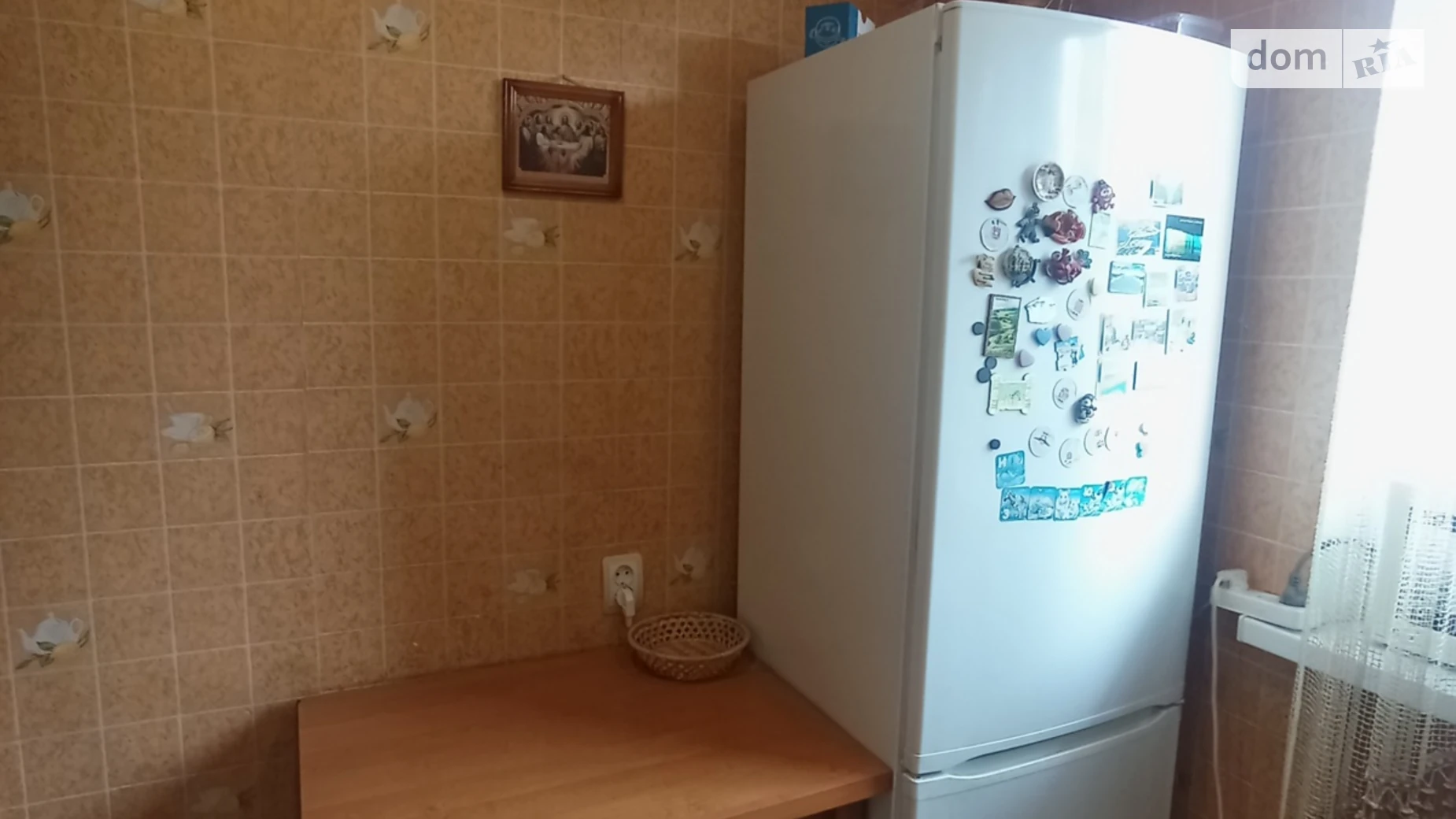 Продается 1-комнатная квартира 31 кв. м в Хмельницком, ул. Героев Мариуполя(Гагарина) - фото 3
