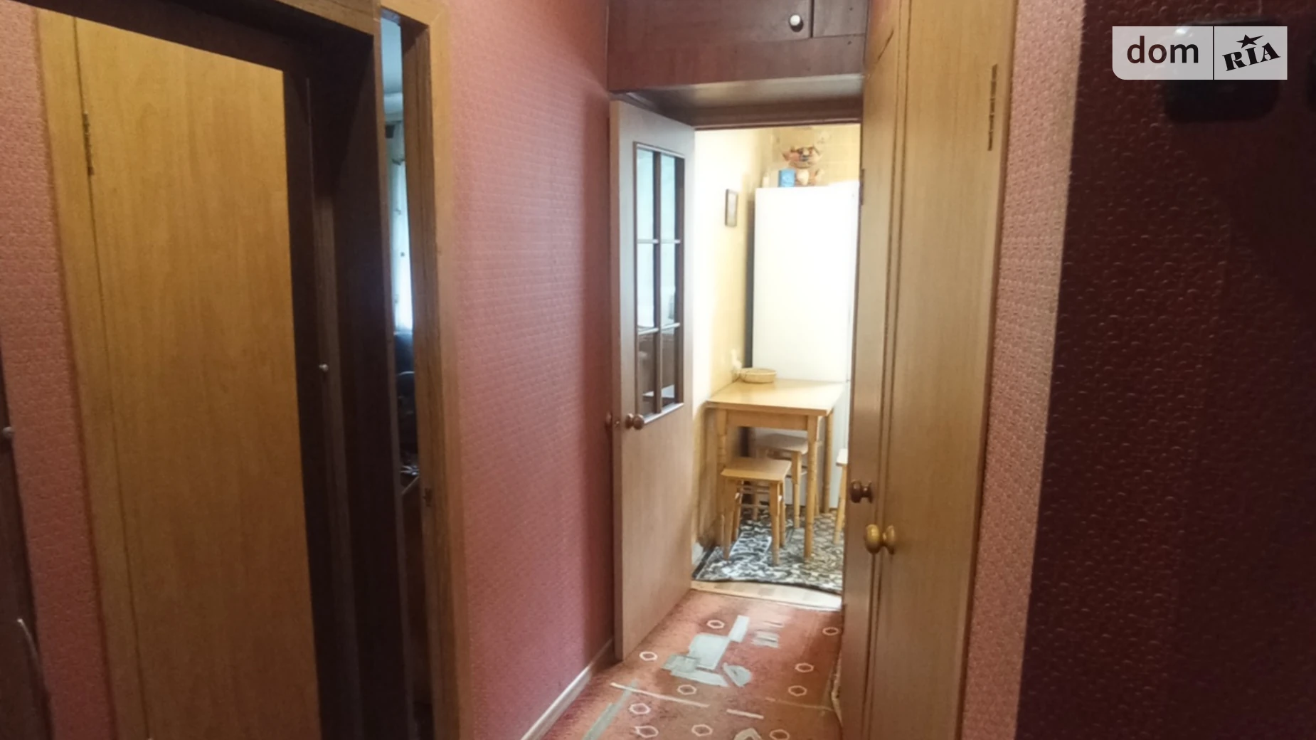 Продается 1-комнатная квартира 31 кв. м в Хмельницком, ул. Героев Мариуполя(Гагарина) - фото 5