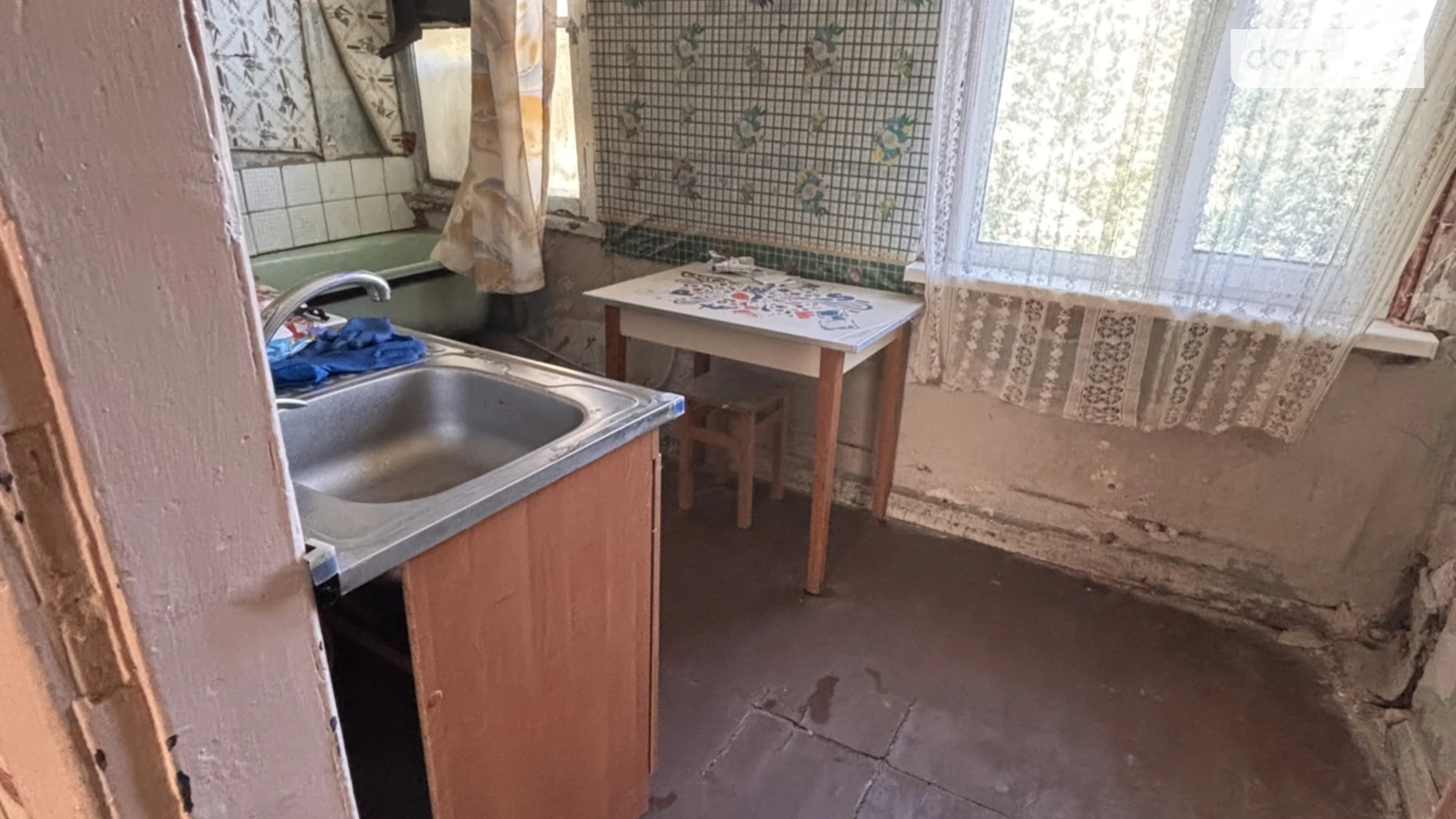 3-комнатная квартира 51.66 кв. м в Запорожье, ул. Перспективная, 29 - фото 5