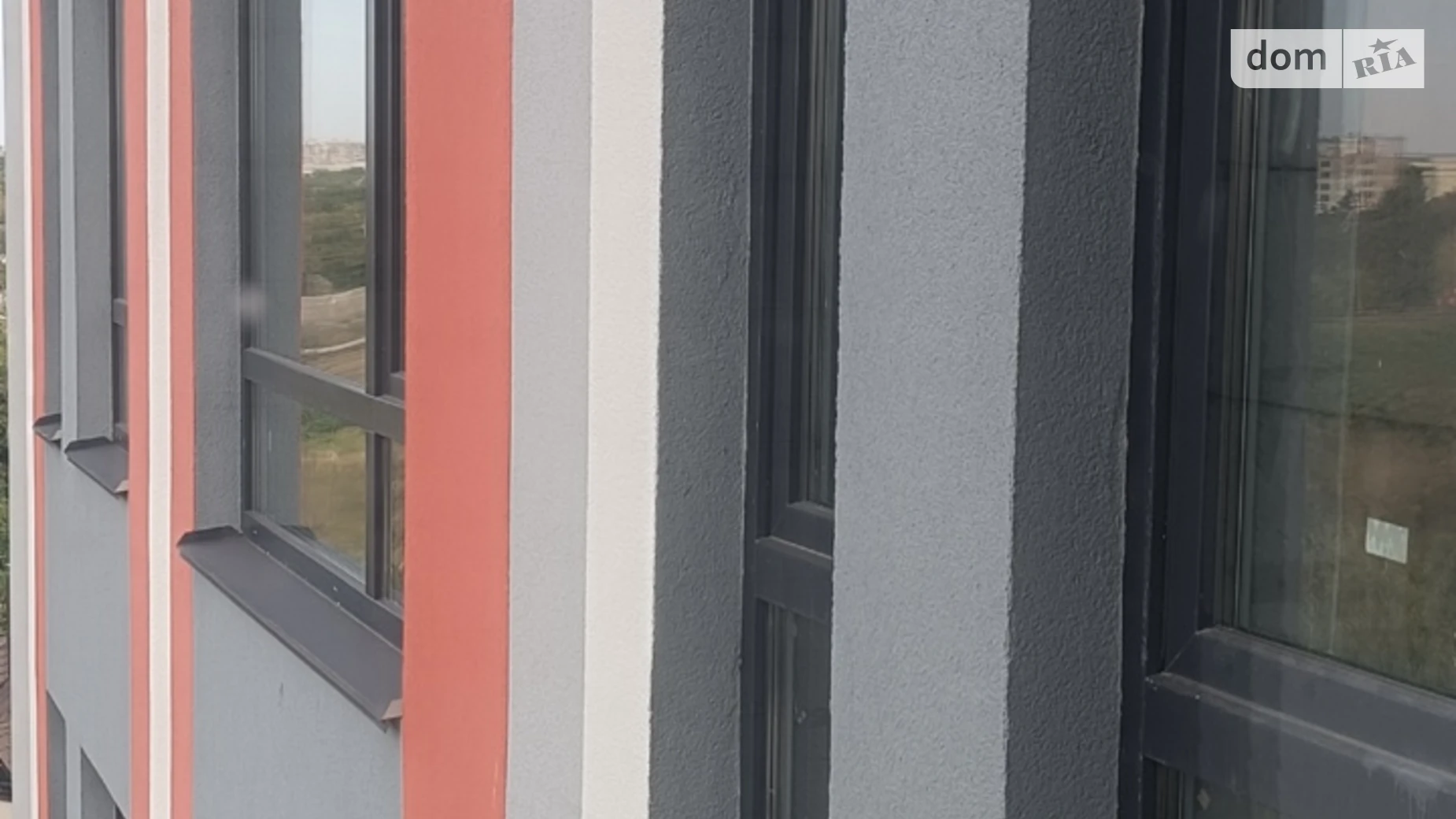 Продается 3-комнатная квартира 88.6 кв. м в Виннице, ул. Привокзальная, 30 - фото 3