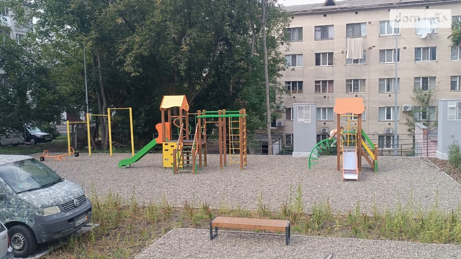 Продается 3-комнатная квартира 88.6 кв. м в Виннице, ул. Привокзальная, 30 - фото 2