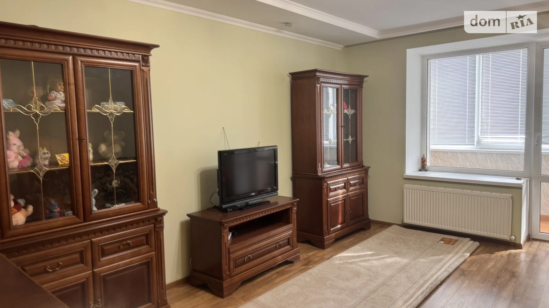 Продается 2-комнатная квартира 68.4 кв. м в Черткове, ул. Владимира Великого(Строительная) - фото 2