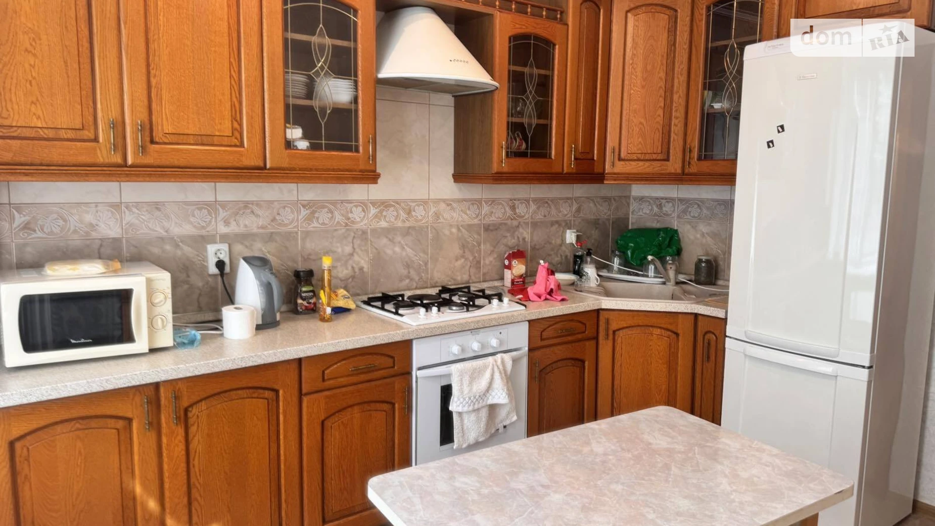 Продается 2-комнатная квартира 68.4 кв. м в Черткове, ул. Владимира Великого(Строительная) - фото 3