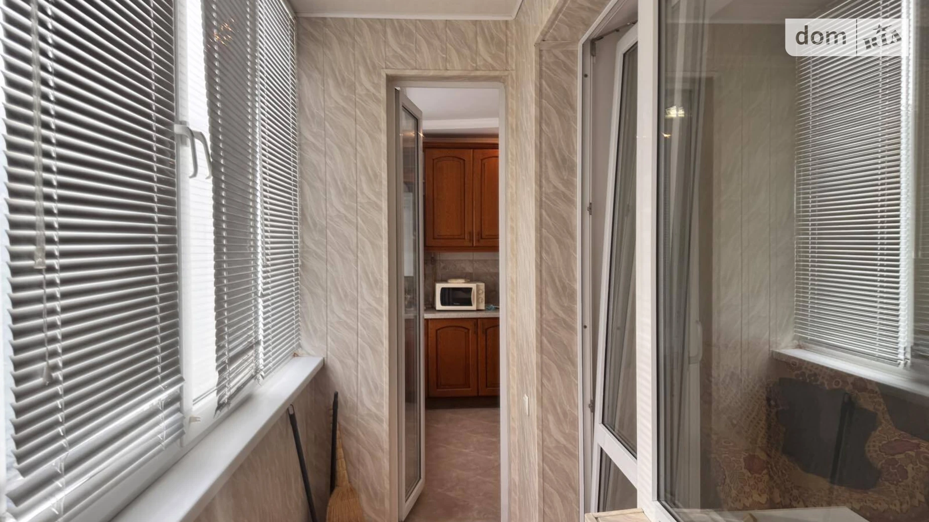 Продается 2-комнатная квартира 68.4 кв. м в Черткове, ул. Владимира Великого(Строительная) - фото 5