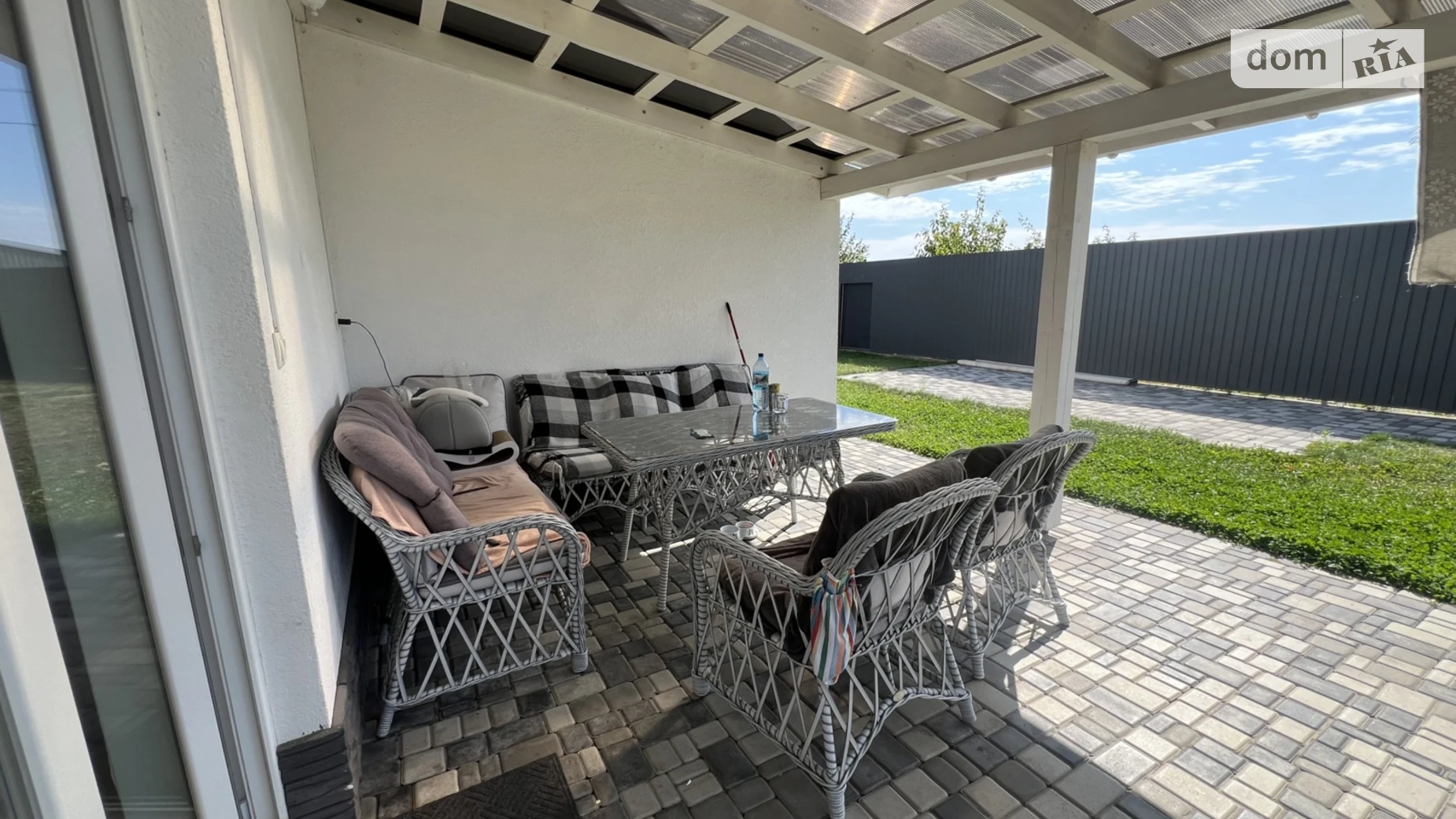 Продается дом на 2 этажа 140 кв. м с мансардой, цена: 190000 $ - фото 3