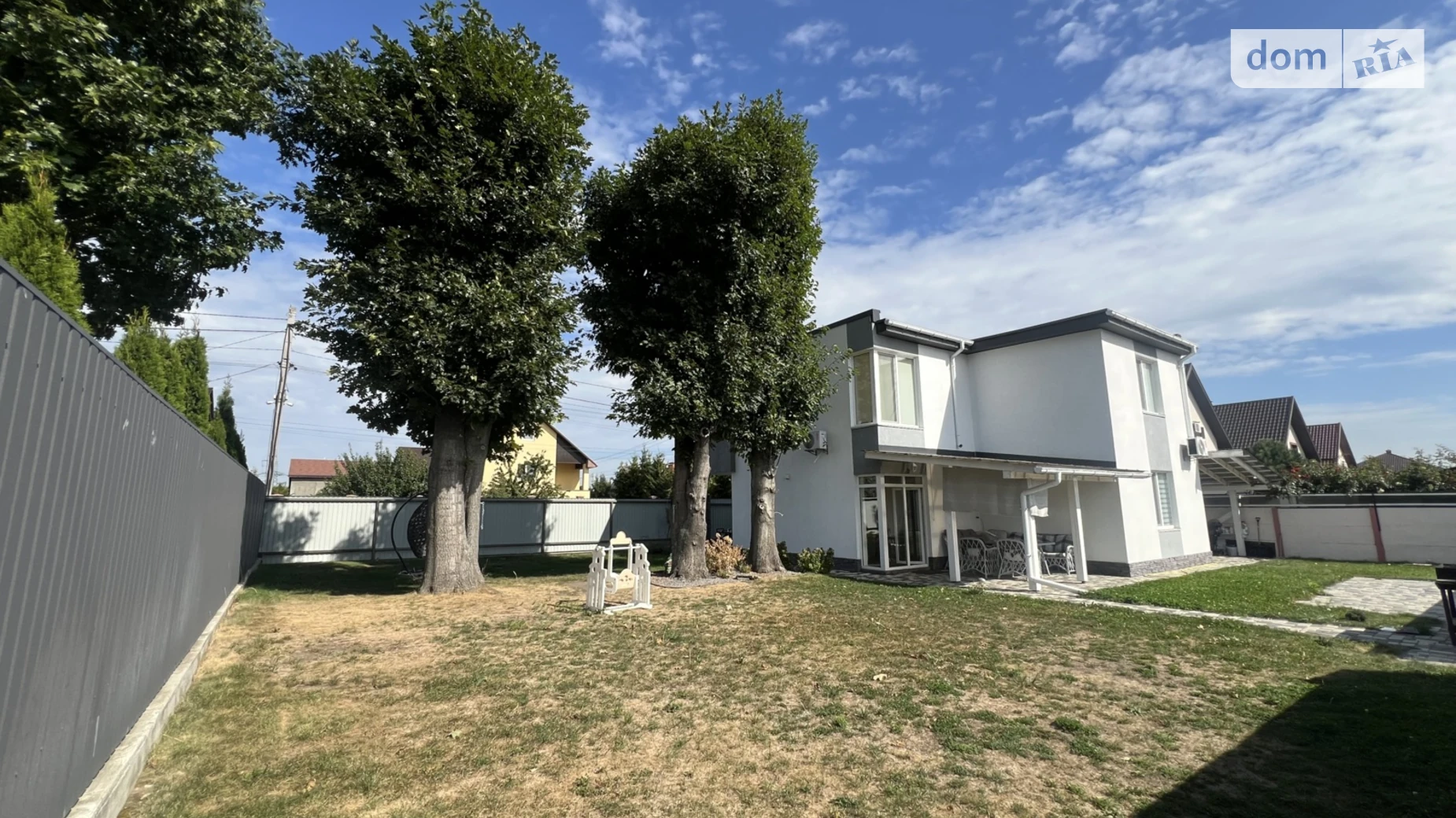 Продается дом на 2 этажа 140 кв. м с мансардой, цена: 190000 $ - фото 4