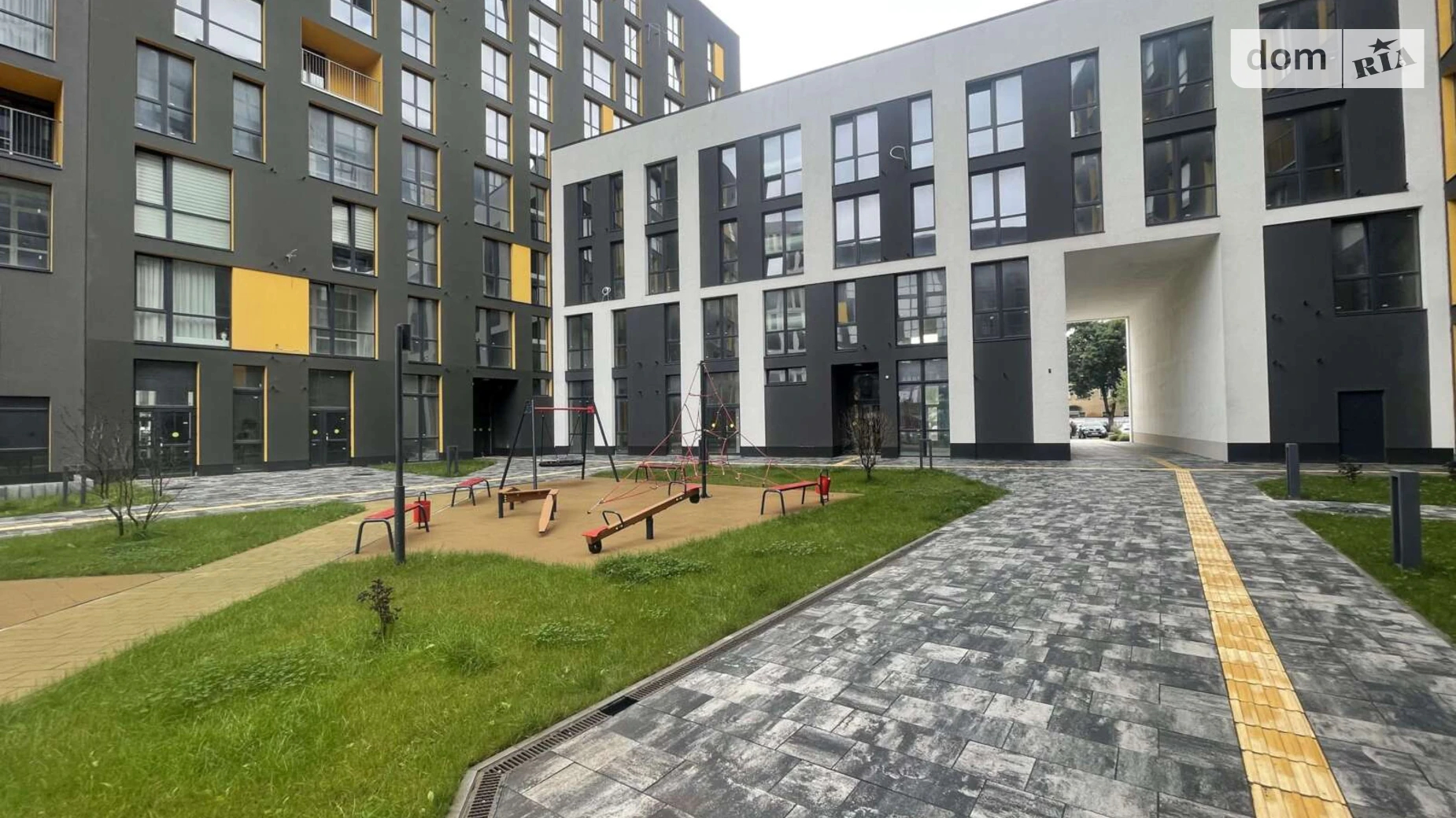 Продается помещения свободного назначения 125 кв. м в 4-этажном здании, цена: 220000 $ - фото 5