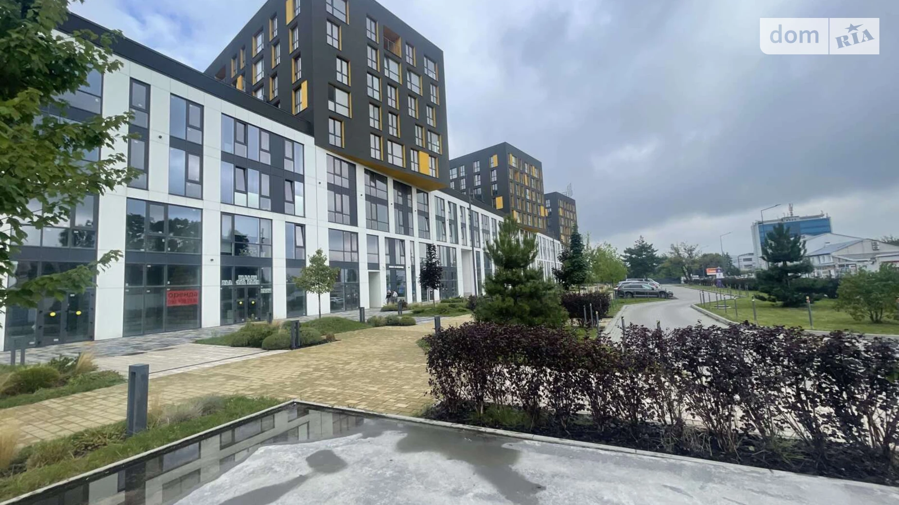 Продается помещения свободного назначения 125 кв. м в 4-этажном здании, цена: 220000 $ - фото 3