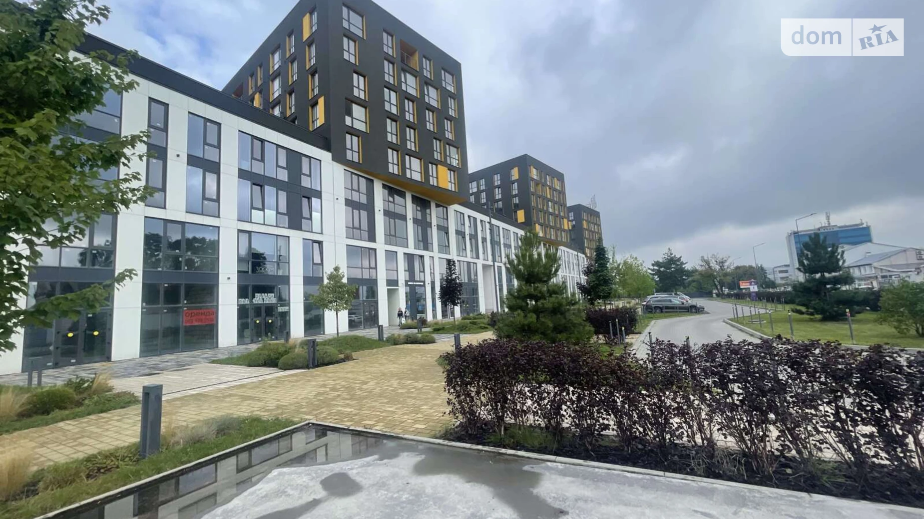 Продается помещения свободного назначения 124.7 кв. м в 2-этажном здании, цена: 200000 $ - фото 5