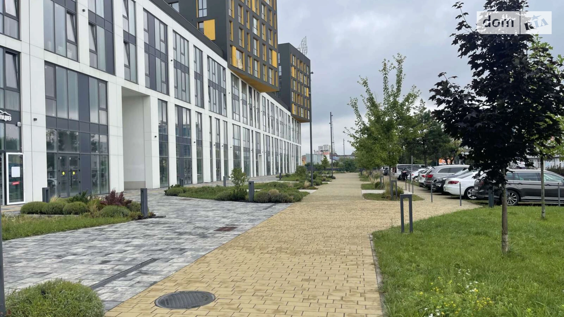 Продается помещения свободного назначения 125 кв. м в 4-этажном здании, цена: 220000 $ - фото 4