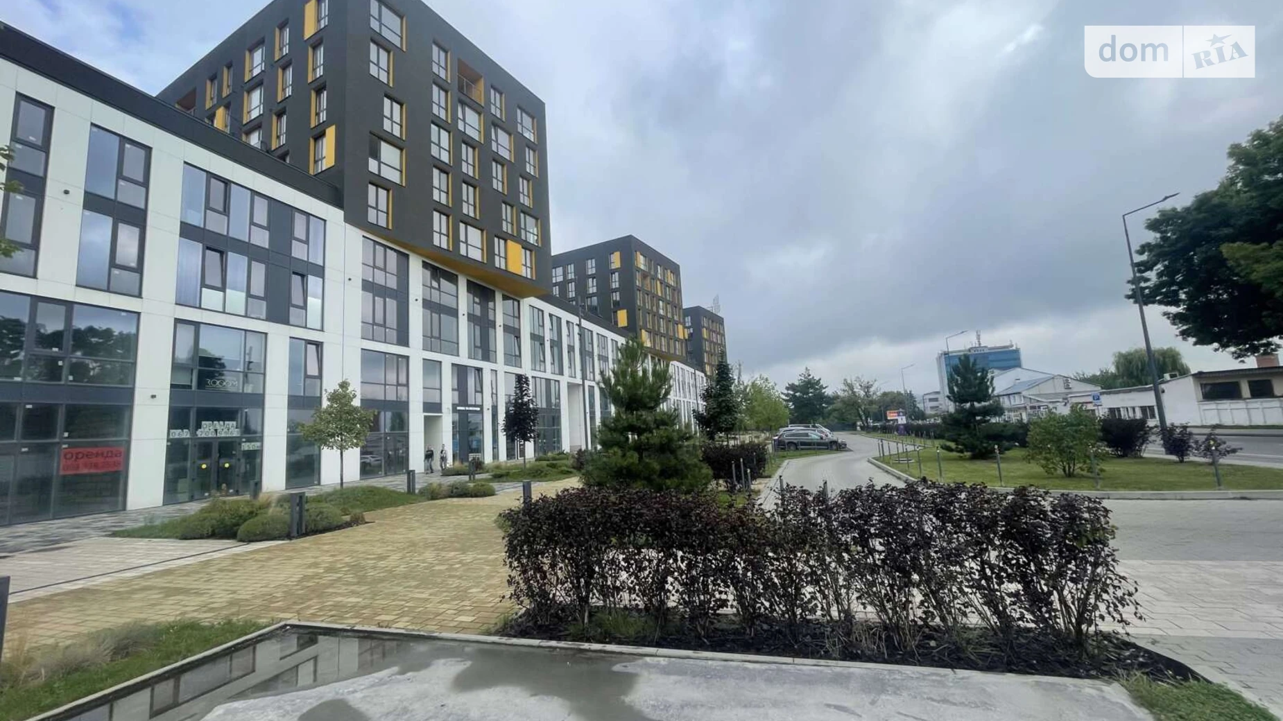 Продается помещения свободного назначения 125 кв. м в 4-этажном здании, цена: 220000 $ - фото 2