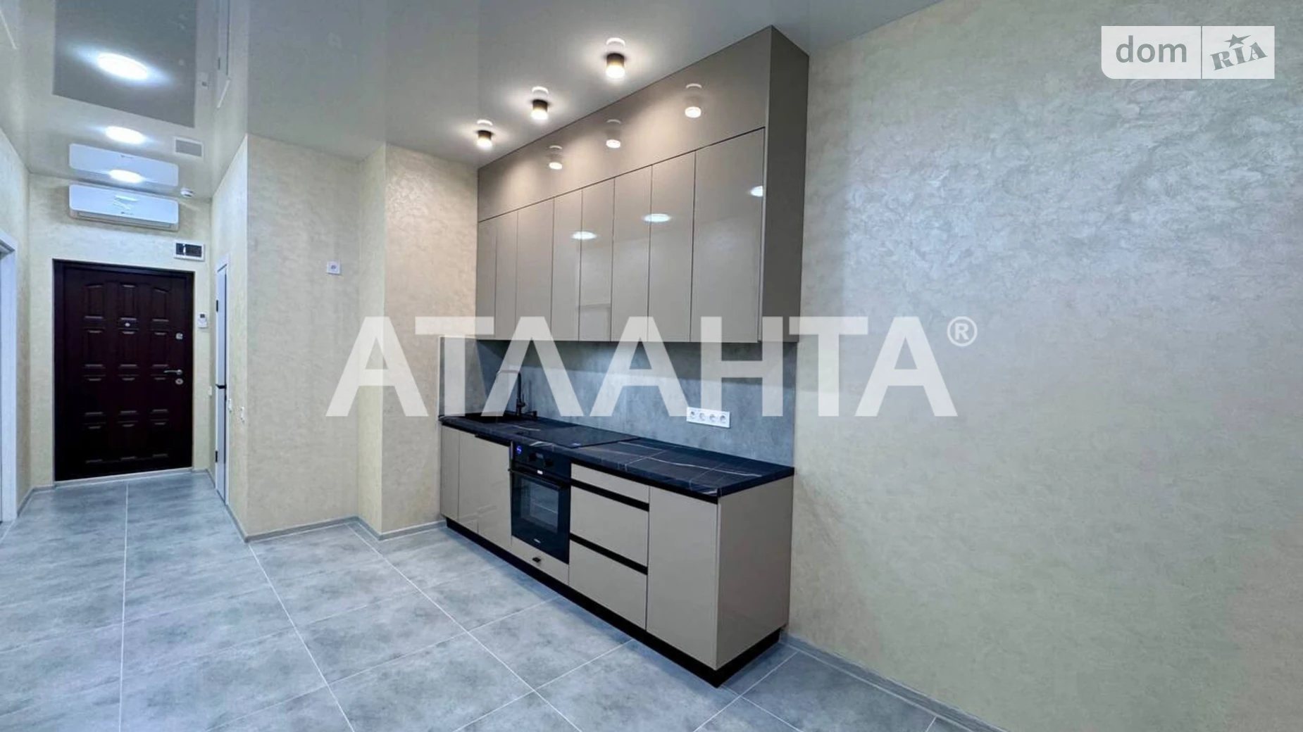 Продается 1-комнатная квартира 40.6 кв. м в Одессе, ул. Краснова - фото 4