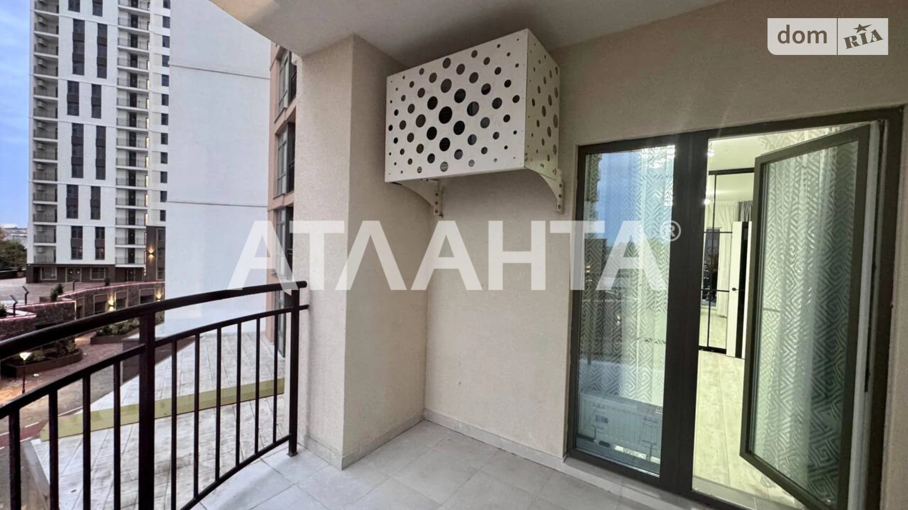 Продается 1-комнатная квартира 40.6 кв. м в Одессе, ул. Краснова - фото 5