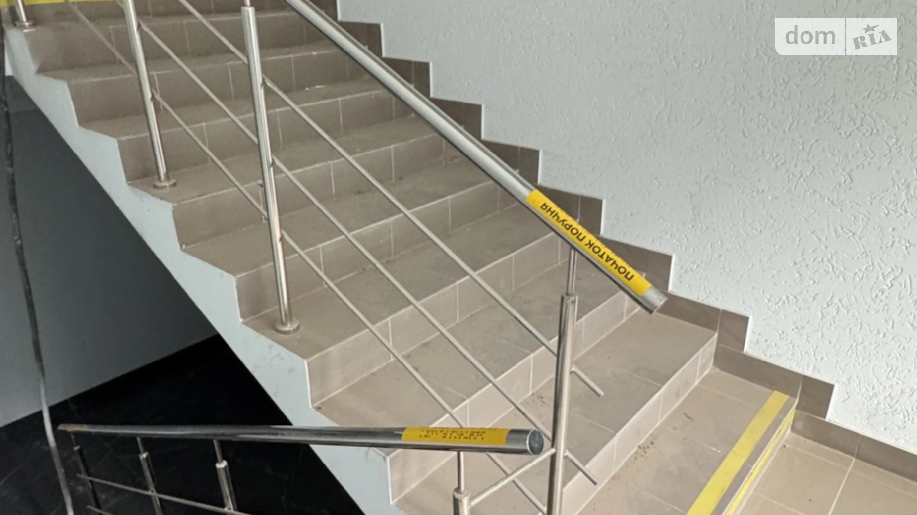 Продается 2-комнатная квартира 67.6 кв. м в Виннице, ул. Костя Широцкого, 5А - фото 2