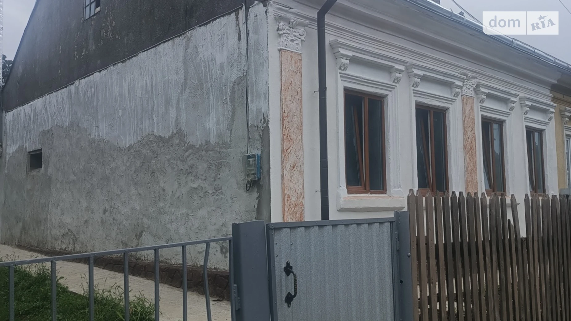 Продается часть дома 84 кв. м с мансардой, цена: 72900 $ - фото 2