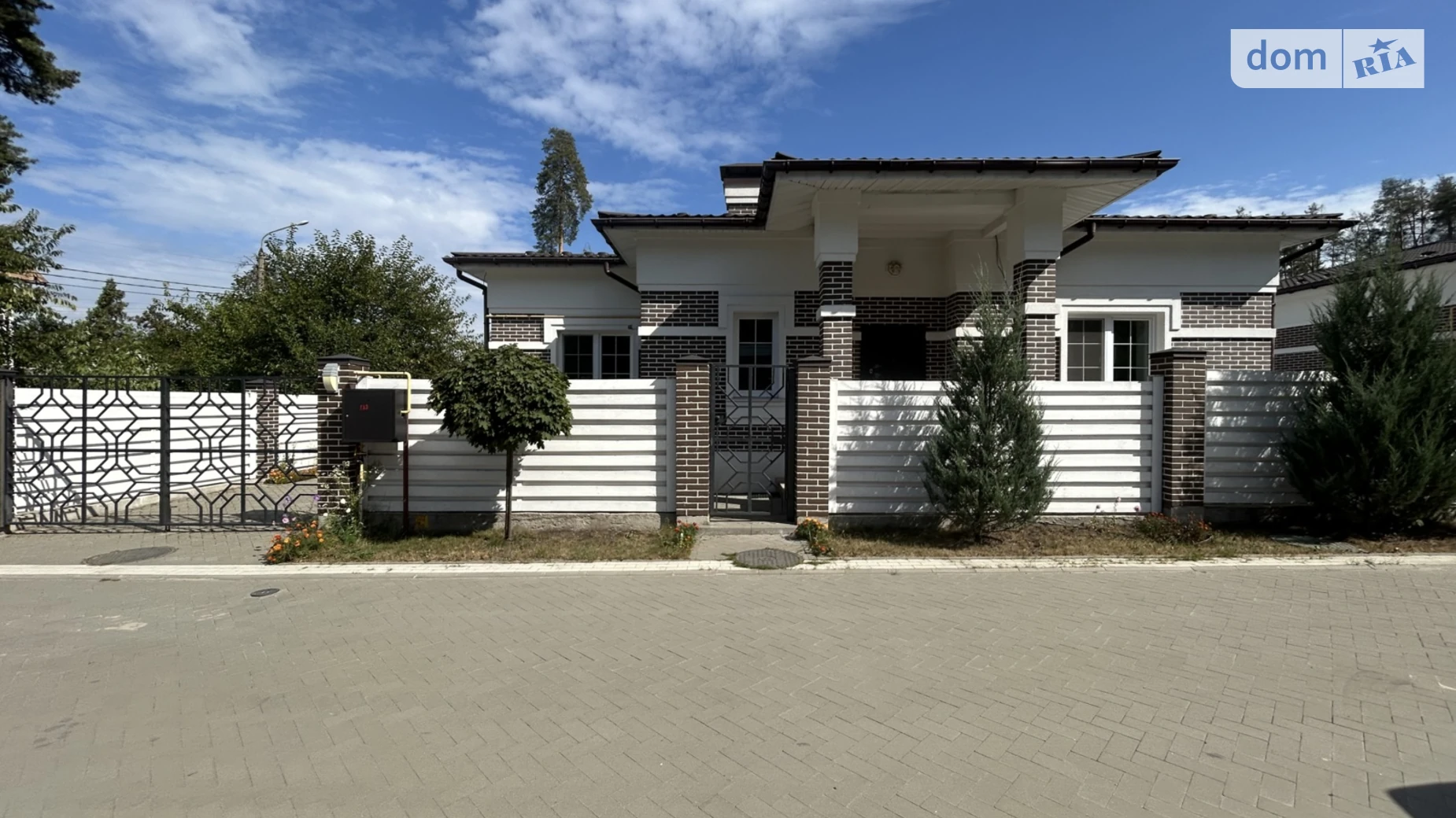 Продается одноэтажный дом 120 кв. м с камином, цена: 250000 $ - фото 3