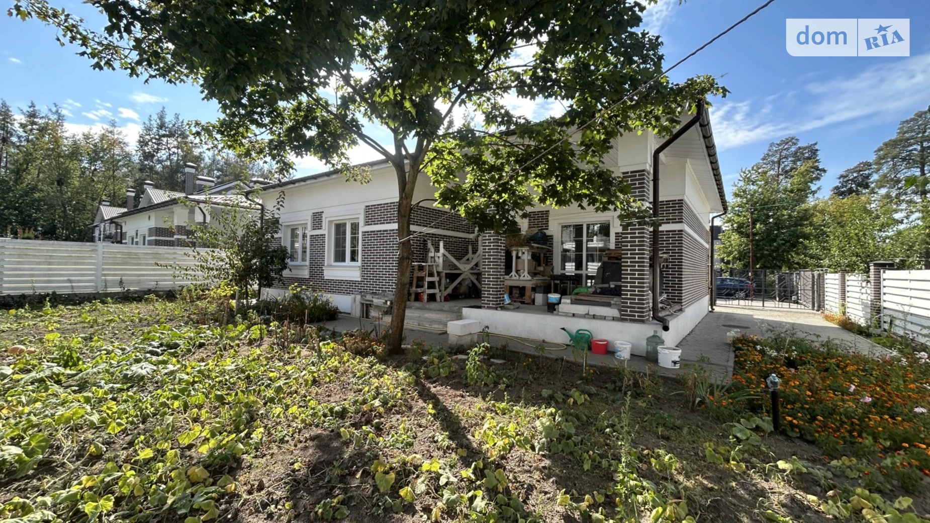 Продается одноэтажный дом 120 кв. м с камином, цена: 250000 $ - фото 5