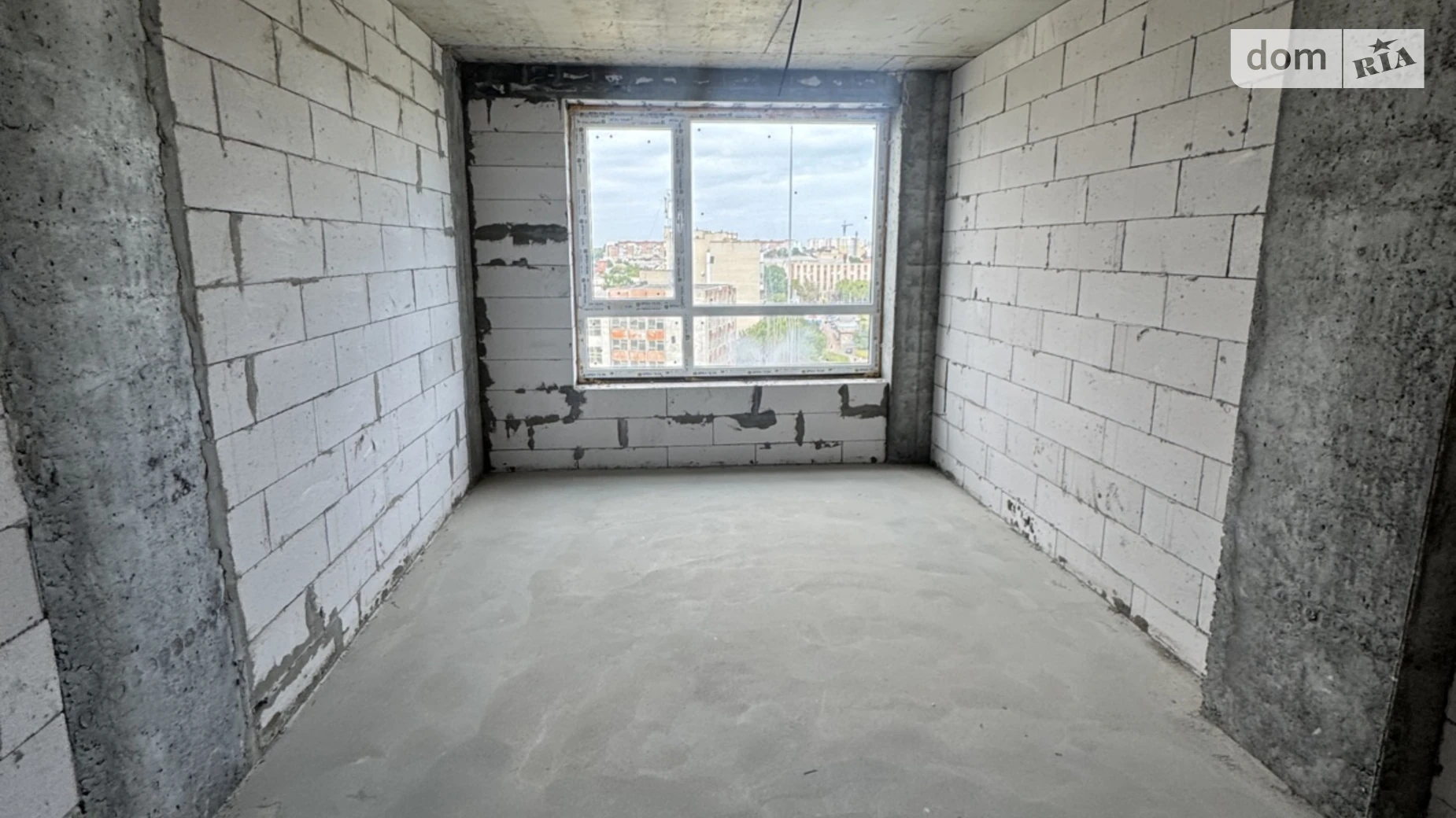 Продается 3-комнатная квартира 87.1 кв. м в Виннице, ул. Привокзальная, 30 - фото 2