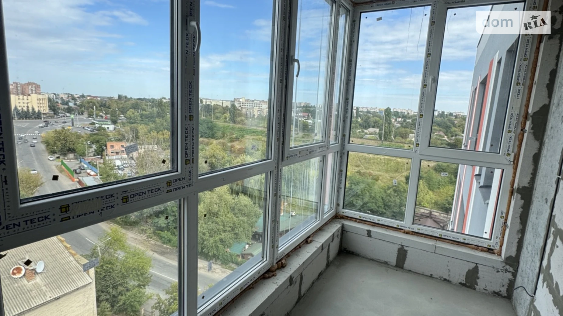 Продается 3-комнатная квартира 87.1 кв. м в Виннице, ул. Привокзальная, 30 - фото 4
