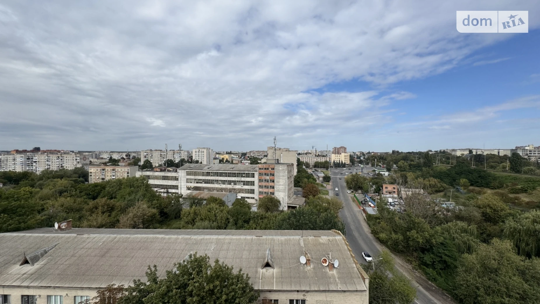 Продается 3-комнатная квартира 87.1 кв. м в Виннице, ул. Привокзальная, 30 - фото 5