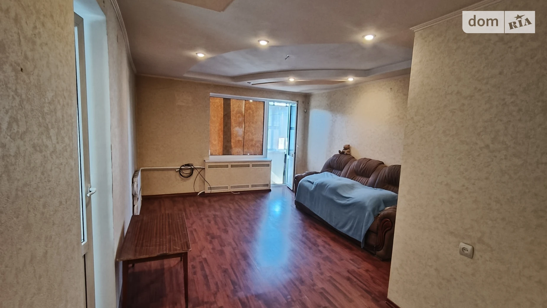 Продается 1-комнатная квартира 38.6 кв. м в Кропивницком, ул. Шатило - фото 3