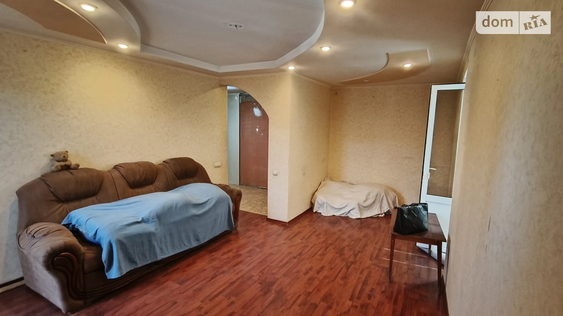 Продается 1-комнатная квартира 38.6 кв. м в Кропивницком, ул. Шатило - фото 4