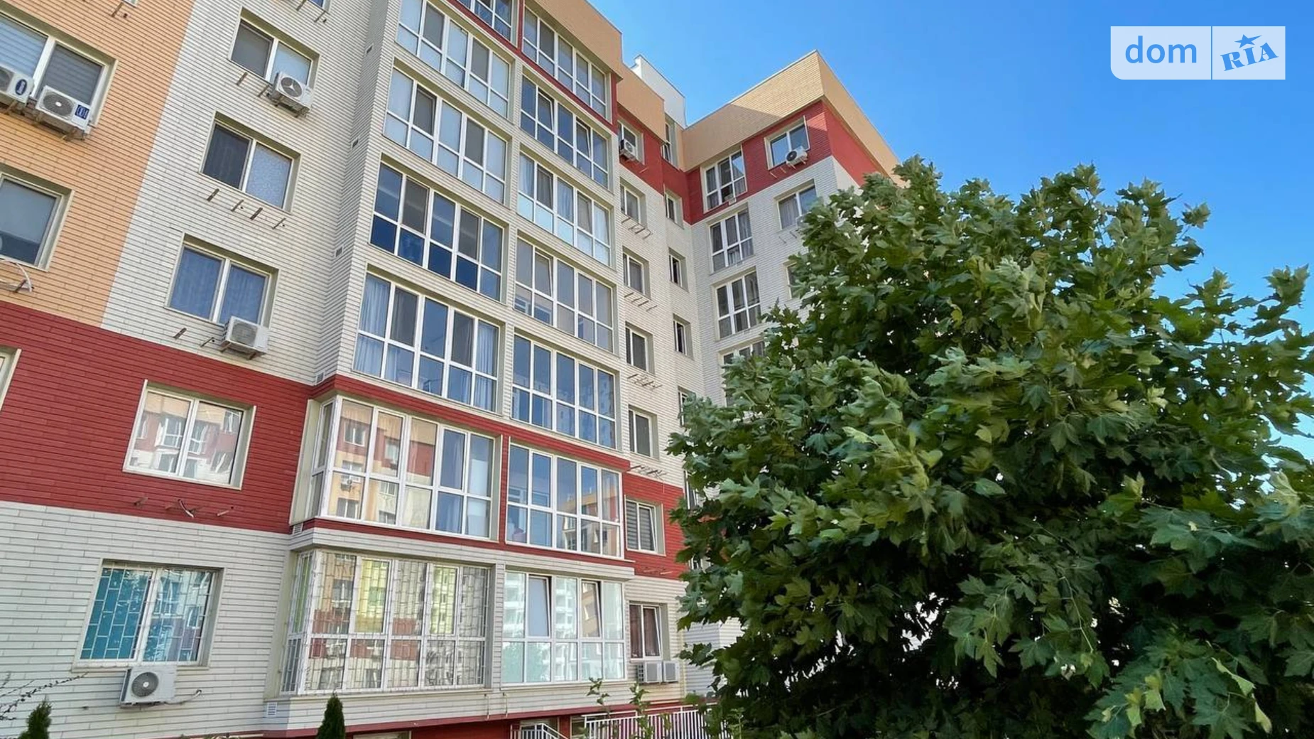 Продається 1-кімнатна квартира 52 кв. м у Лиманці, вул. Будівельна, 50В - фото 4