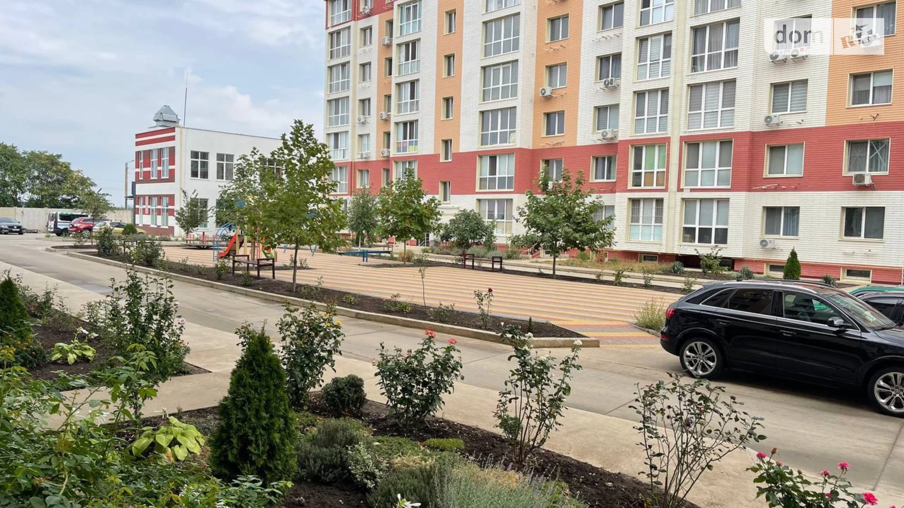 Продається 1-кімнатна квартира 52 кв. м у Лиманці, вул. Будівельна, 50В - фото 5