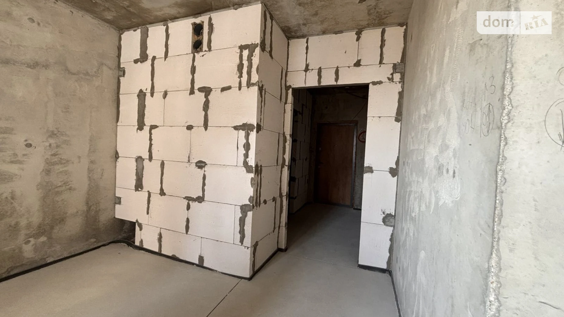 Продається 1-кімнатна квартира 50 кв. м у Одесі, вул. Варненська, 29 корпус 1 - фото 2