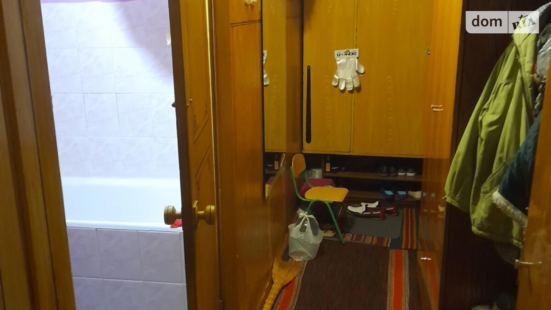 Сдается в аренду комната 45 кв. м в Киеве, цена: 4999 грн - фото 4