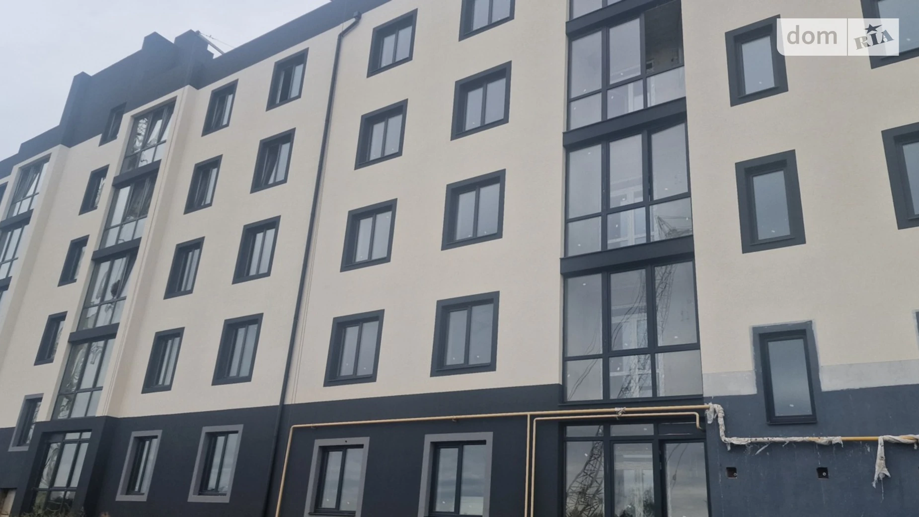 Продается 1-комнатная квартира 43.5 кв. м в Агрономичном, пер. Героев Чорнобыля - фото 2