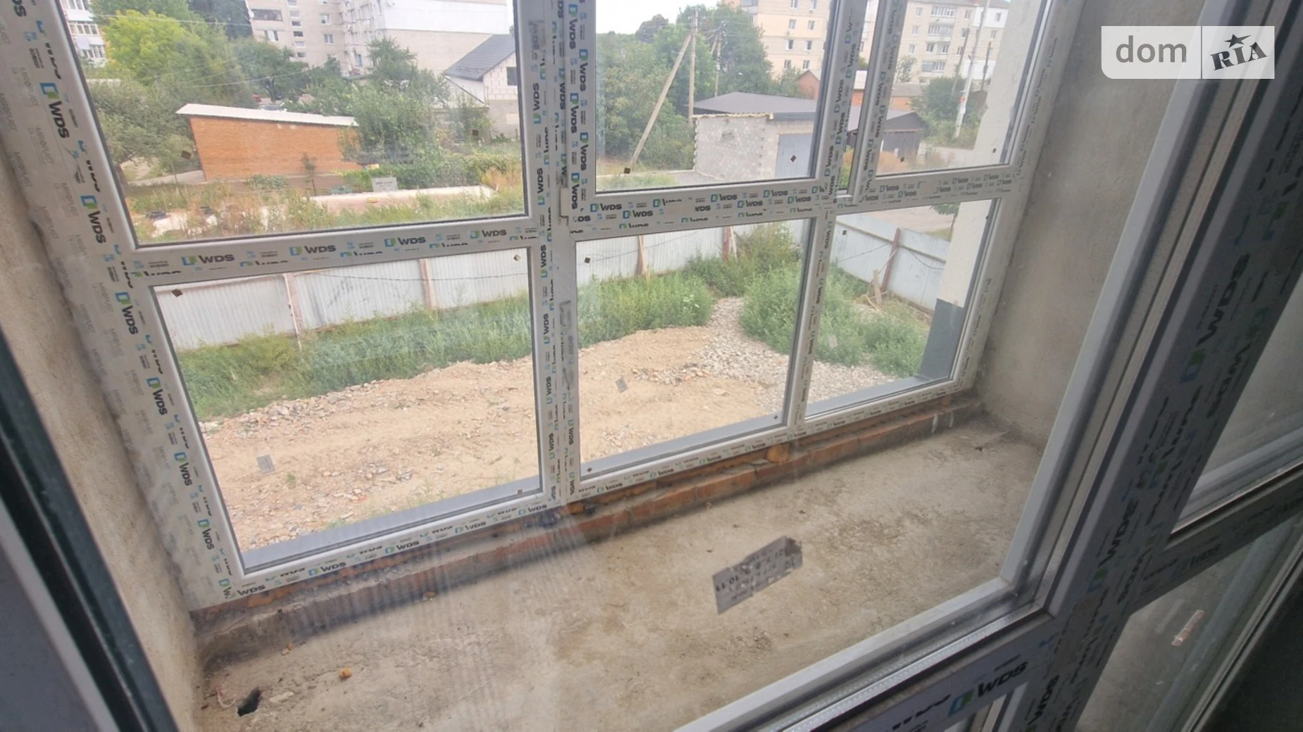 Продается 1-комнатная квартира 43.5 кв. м в Агрономичном, пер. Героев Чорнобыля - фото 5