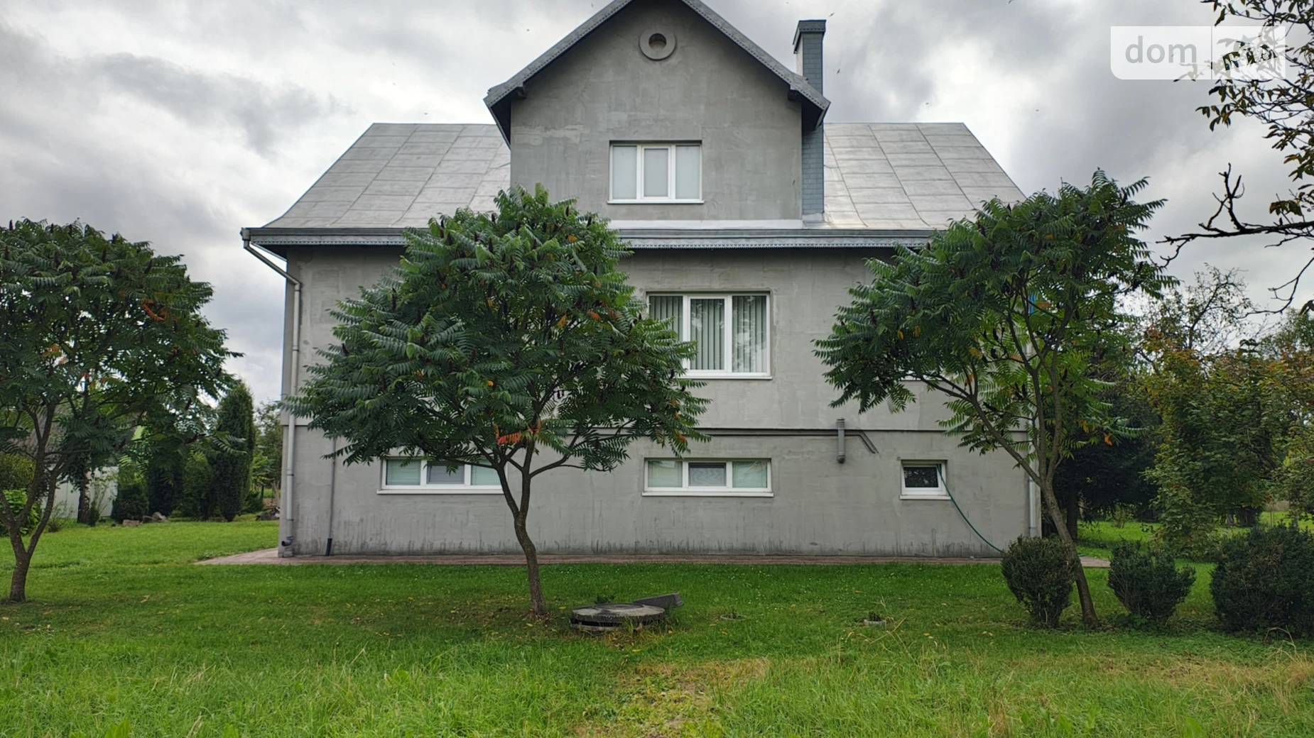 Продается дом на 2 этажа 376 кв. м с садом, цена: 150000 $ - фото 3