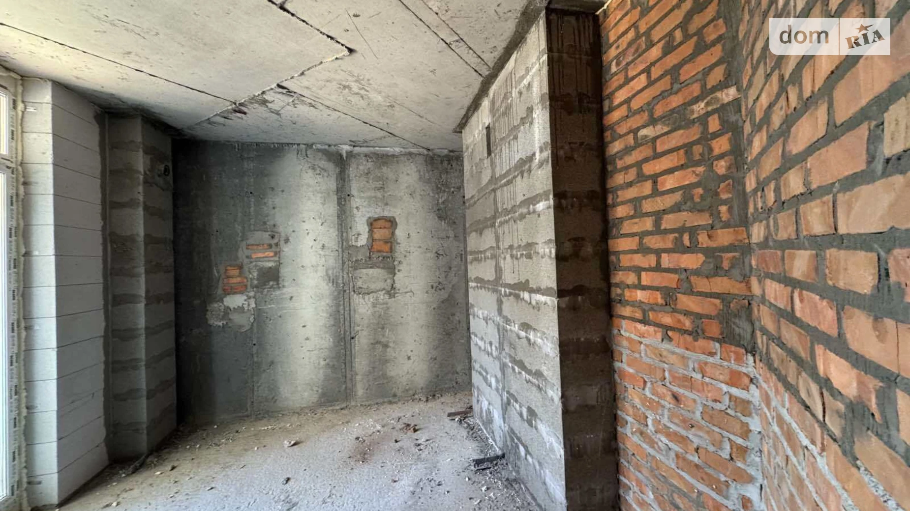 Продается 2-комнатная квартира 52.26 кв. м в Ирпене, ул. Ольги Кобылянской(Достоевского), 1В/36 - фото 4