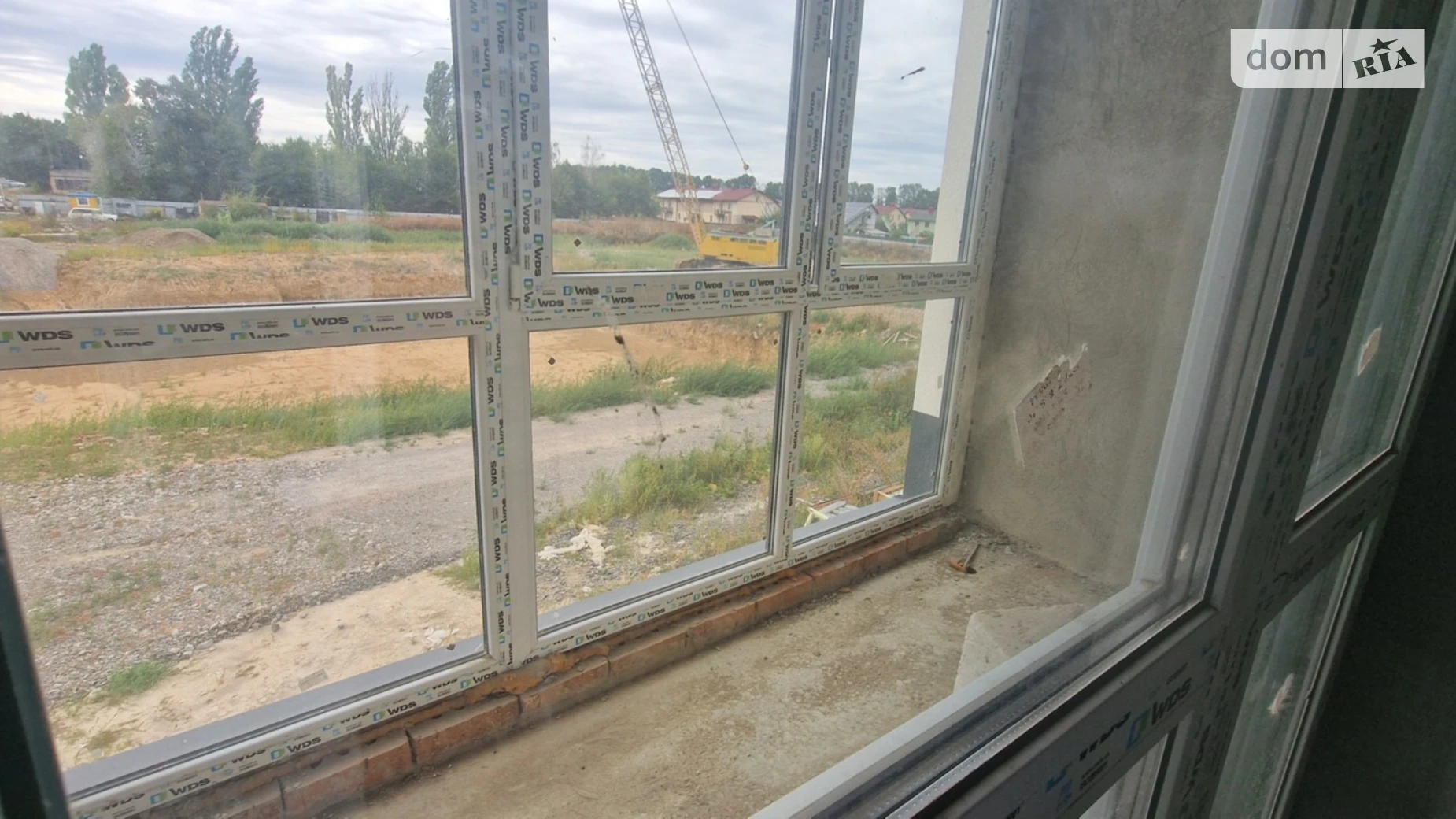 Продается 2-комнатная квартира 57 кв. м в Агрономичном, пер. Героев Чорнобыля - фото 2