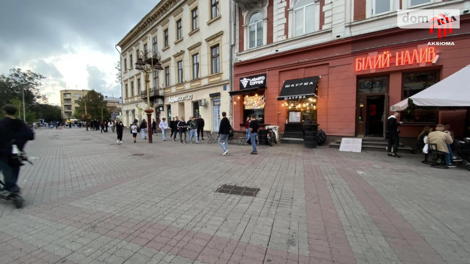 ул. Независимости Центр Ивано-Франковск, цена: 33000 $ - фото 4